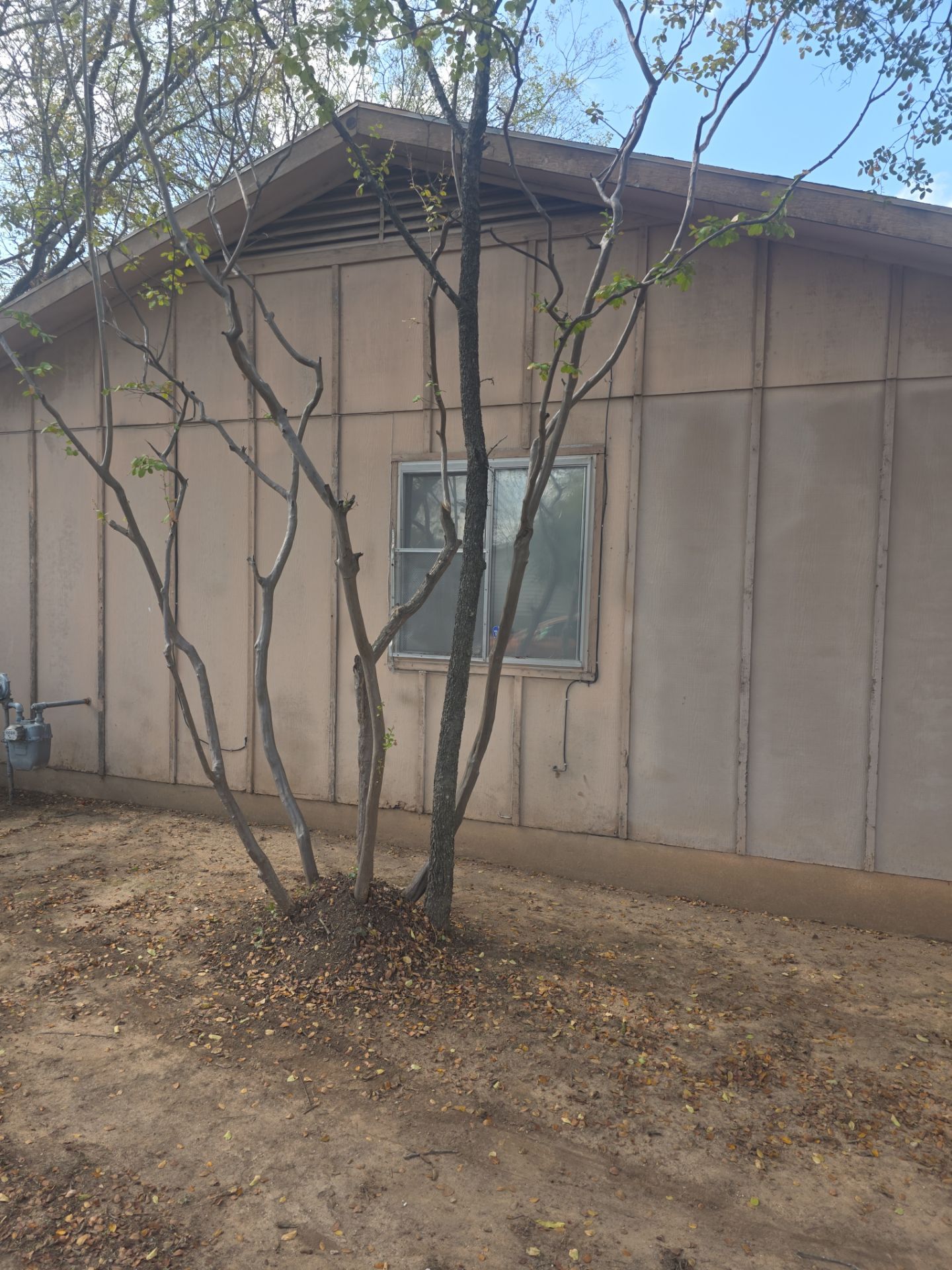 Giving Back to Veterans by REPS OF TEXAS