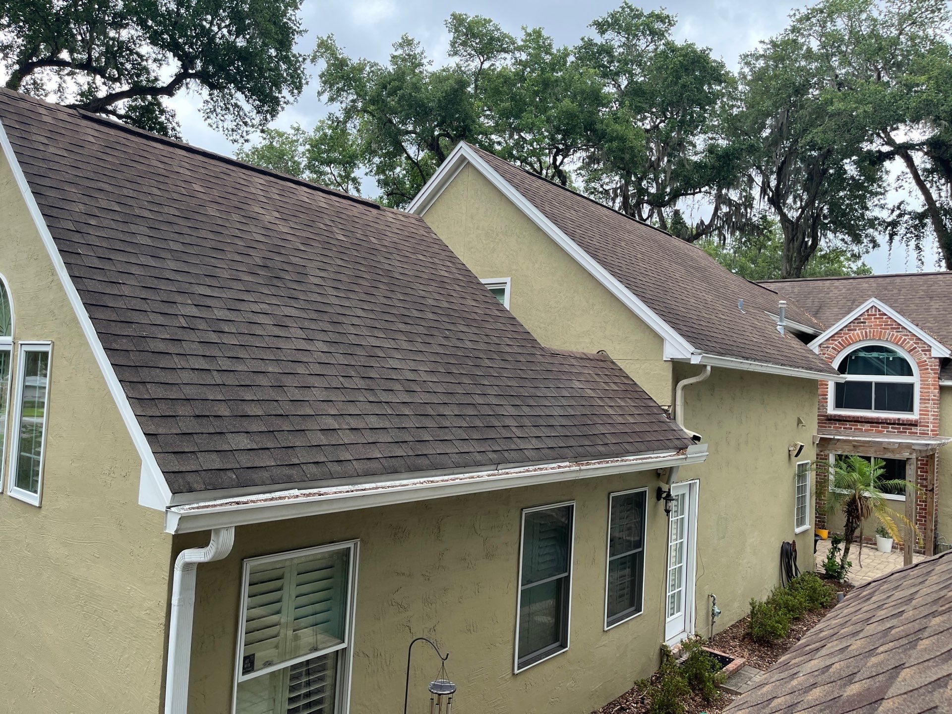Shingle -> Metal by Prime Roofing
