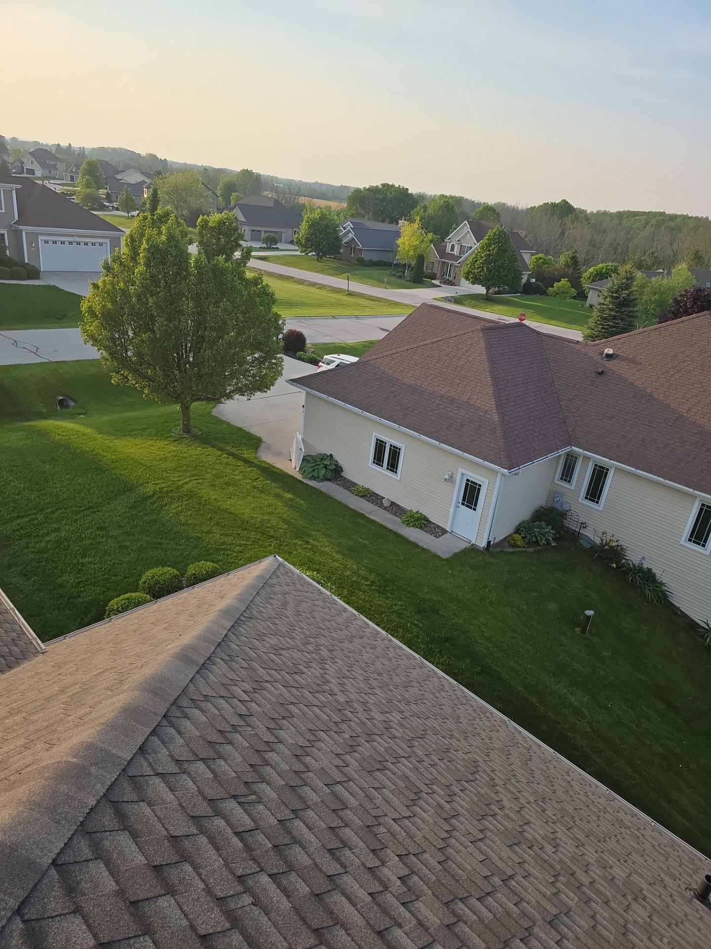 Another Success!  by Gellings Roofing & Siding