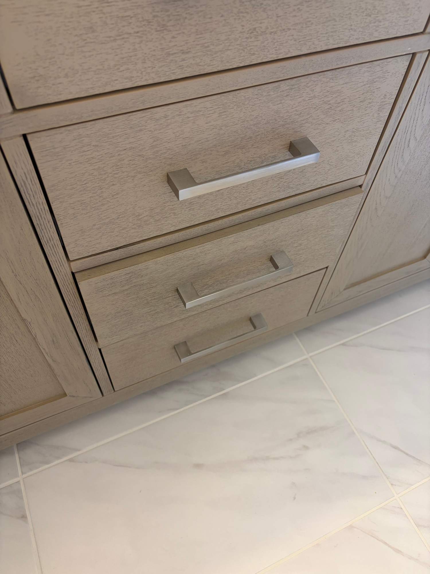 Project in Apex, NC by Elite Remodeling and Design LLC