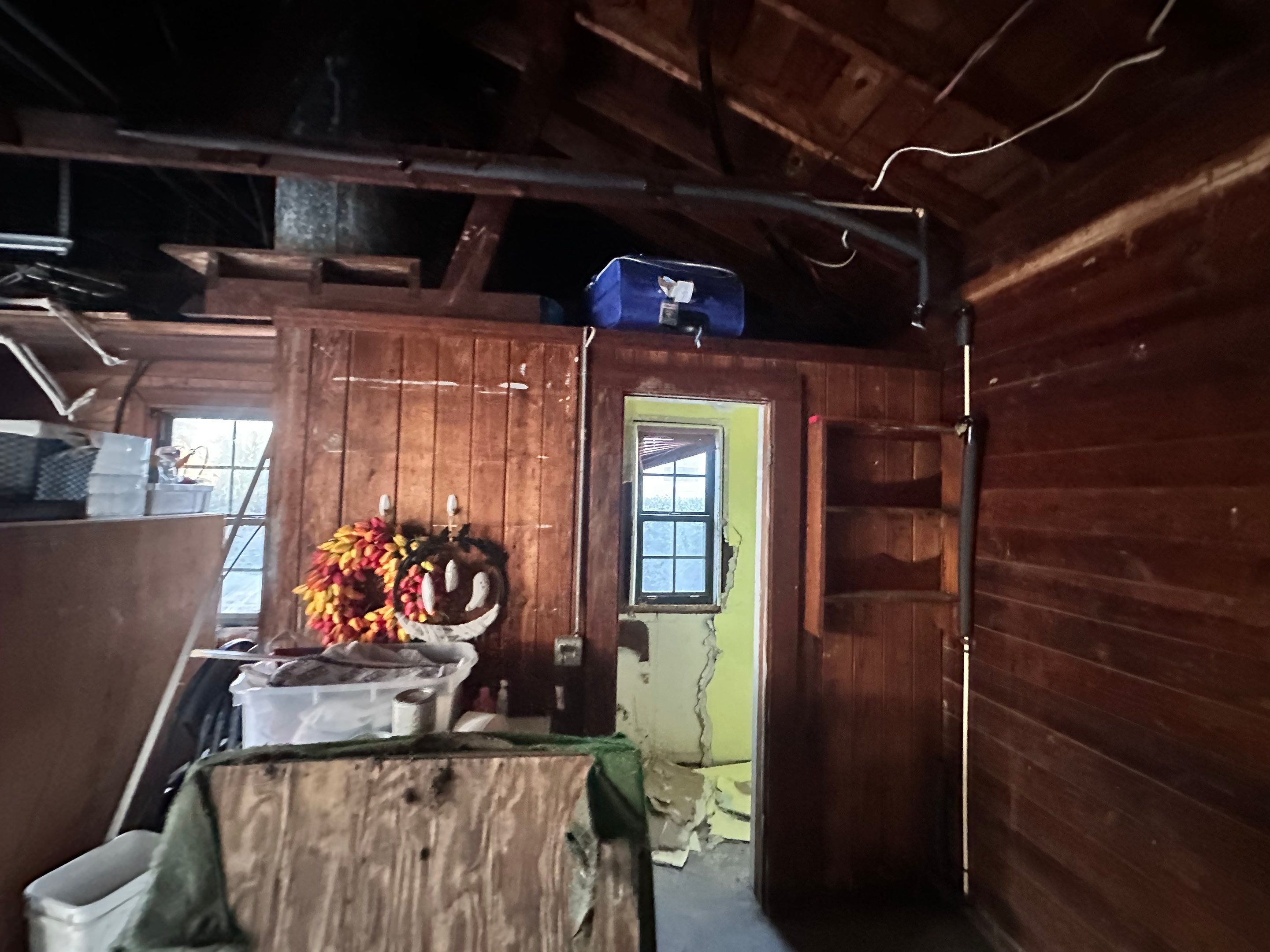 Comprehensive Home Improvement Project by urban green energy llc