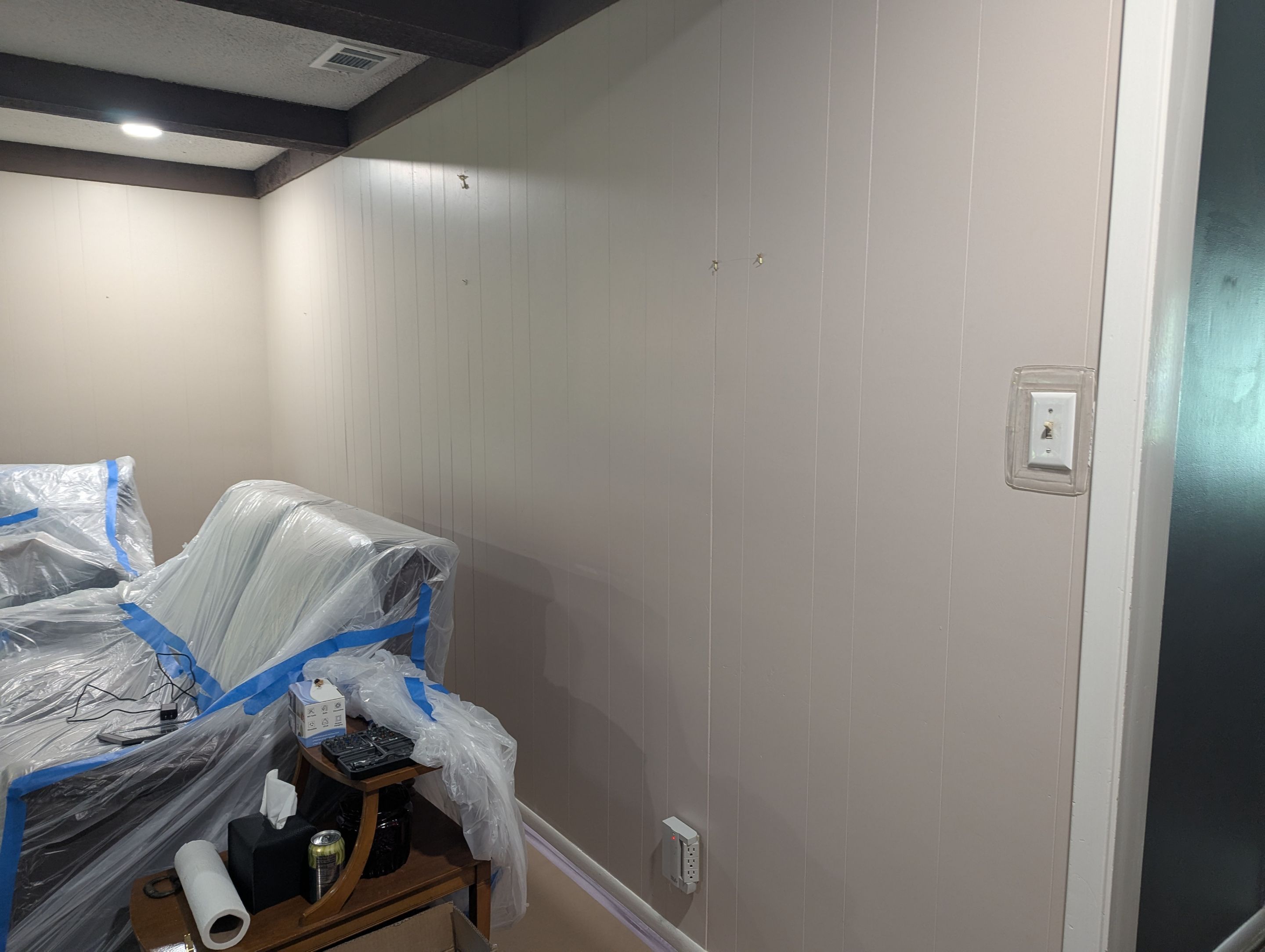 Fresh Color in Tyler TX by Quality Coats Painting