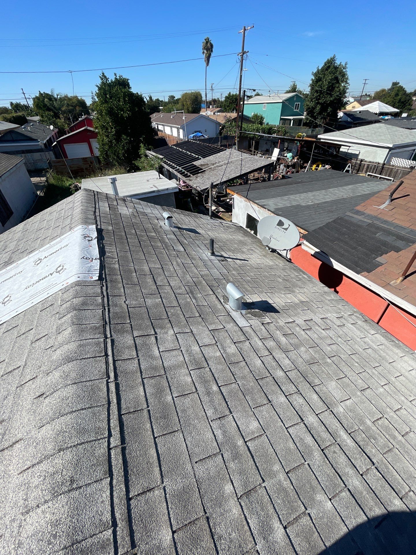 Roof Replacement - Richmond, CA 94803 by Epic Roof Replacement