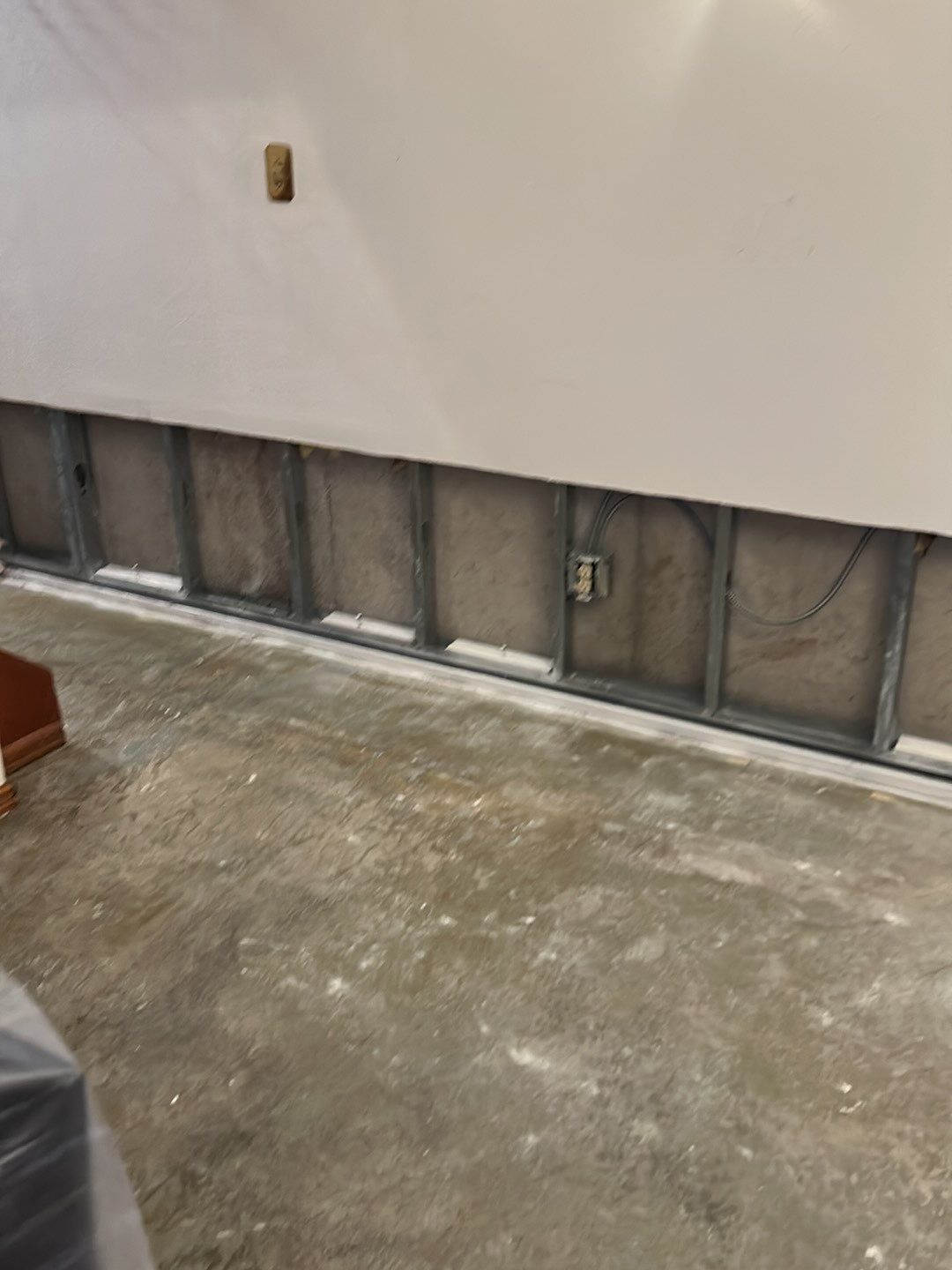 Water Damage by Accountable Home Services