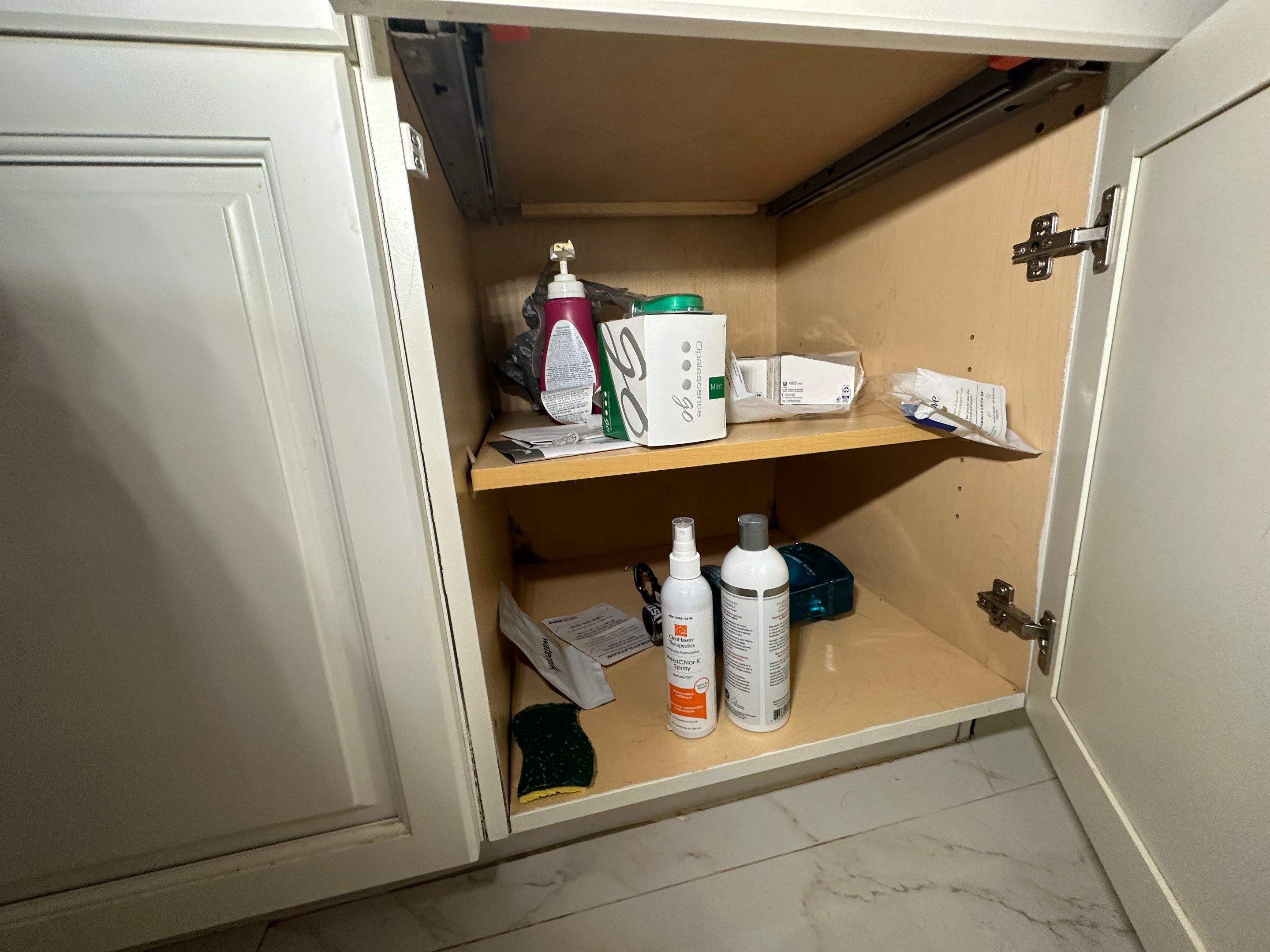 Water Damage Claim in Miramar by FLAPA & KeyStone