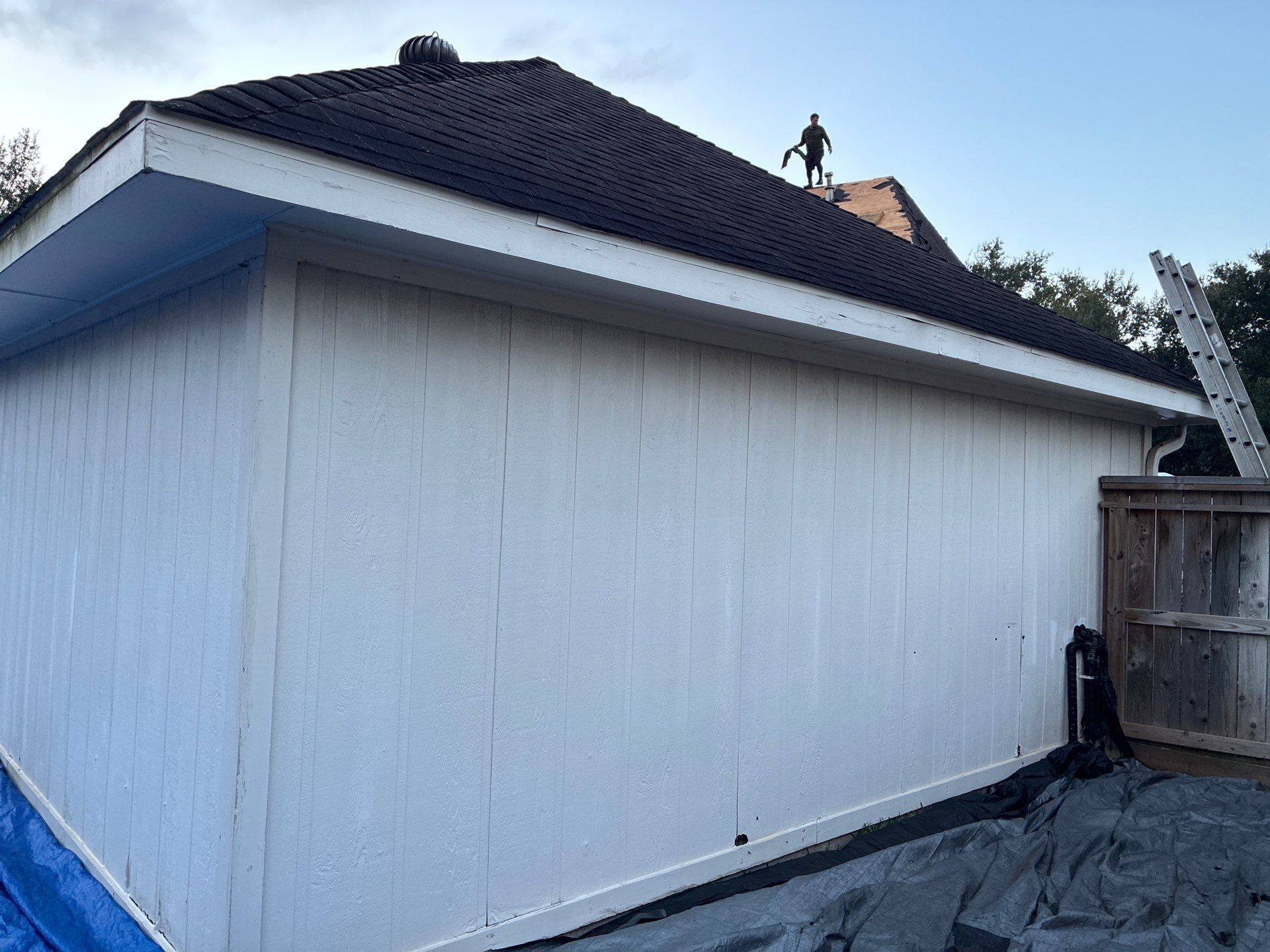 Roof Replacement in Sugar Land, TX by Onit Roofing LLC