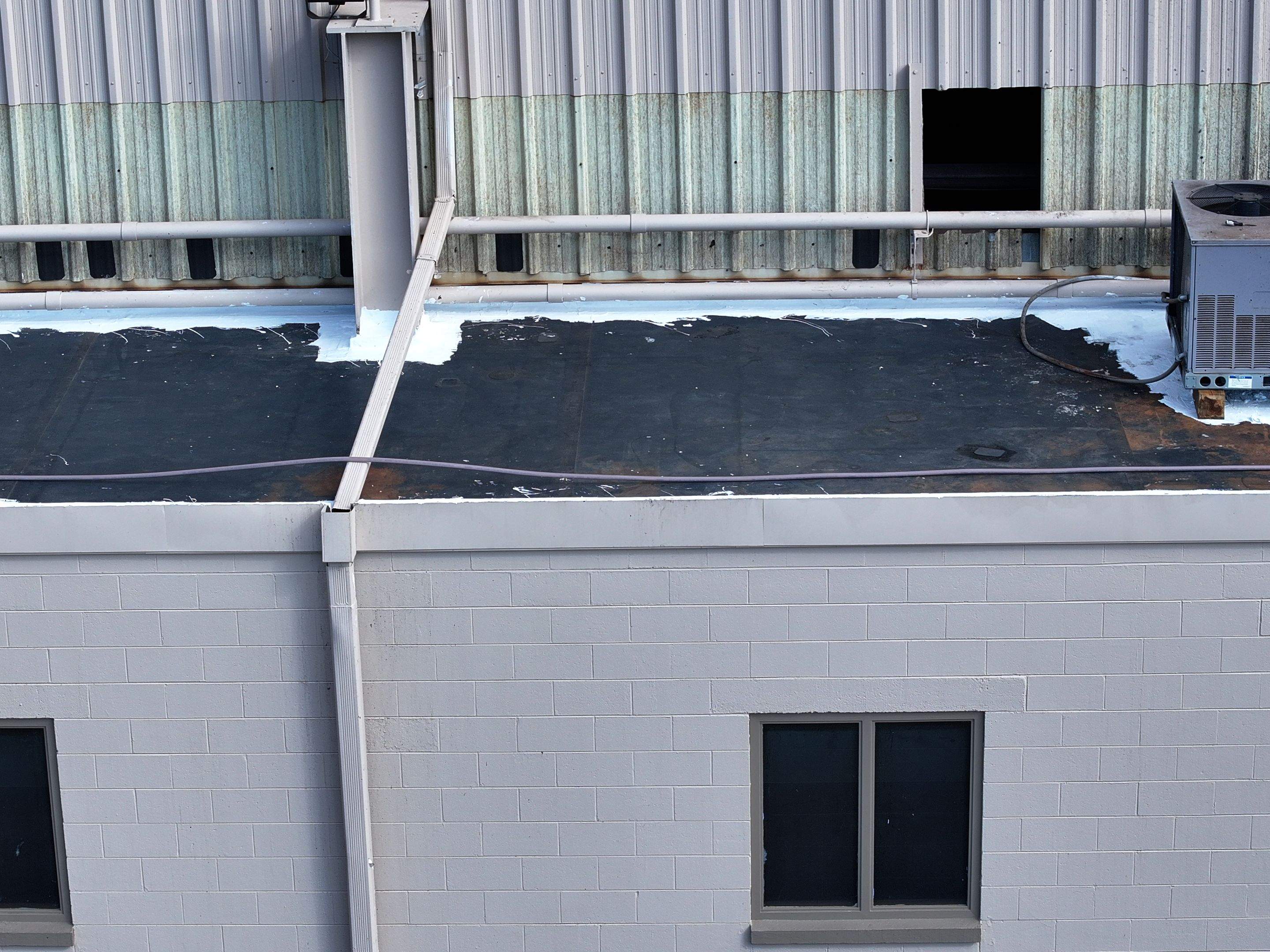 AFCO Steel by Omnia Roofing