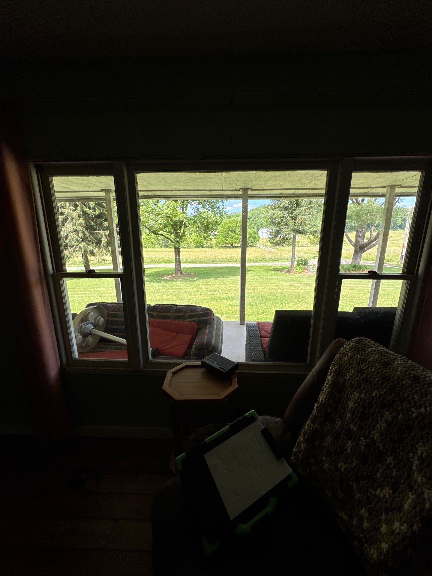 Vinyl Window Replacement and Installation in Tippecanoe, Ohio by Ohio State Windows