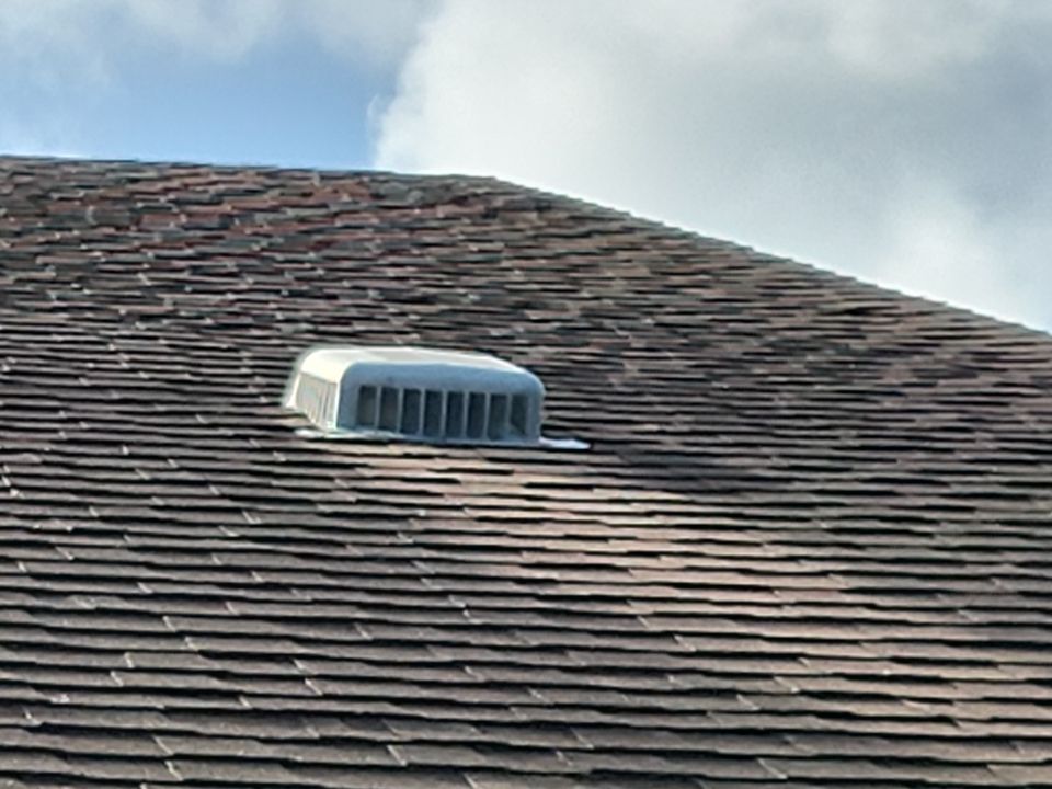 Residential Roofing Installation using GAF Timberline HDZ by Lighthouse Roofing