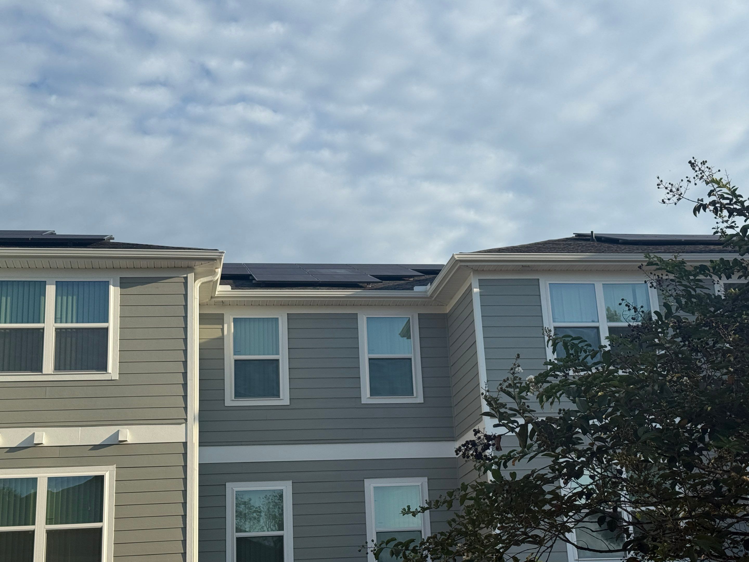 Macon Ga Project by Zero Grid Power Solutions