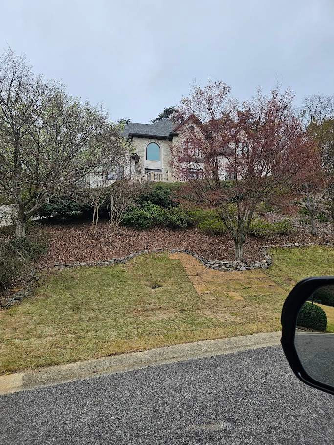 Perason Project in Vestavia Hills by The Window Source