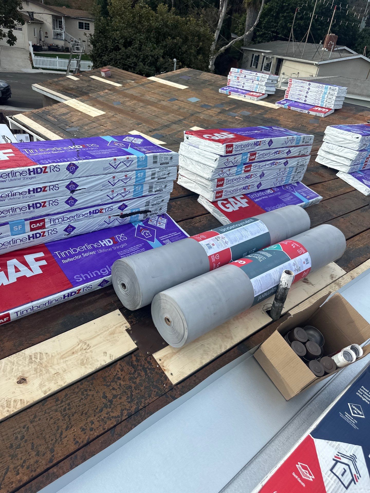 Roof Replacement - Torrance, CA 90505 by Epic Roof Replacement