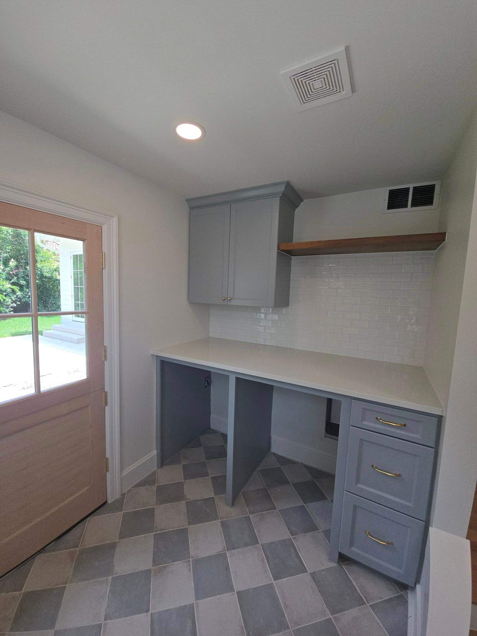 Project in Dallas by Morales Custom Homes