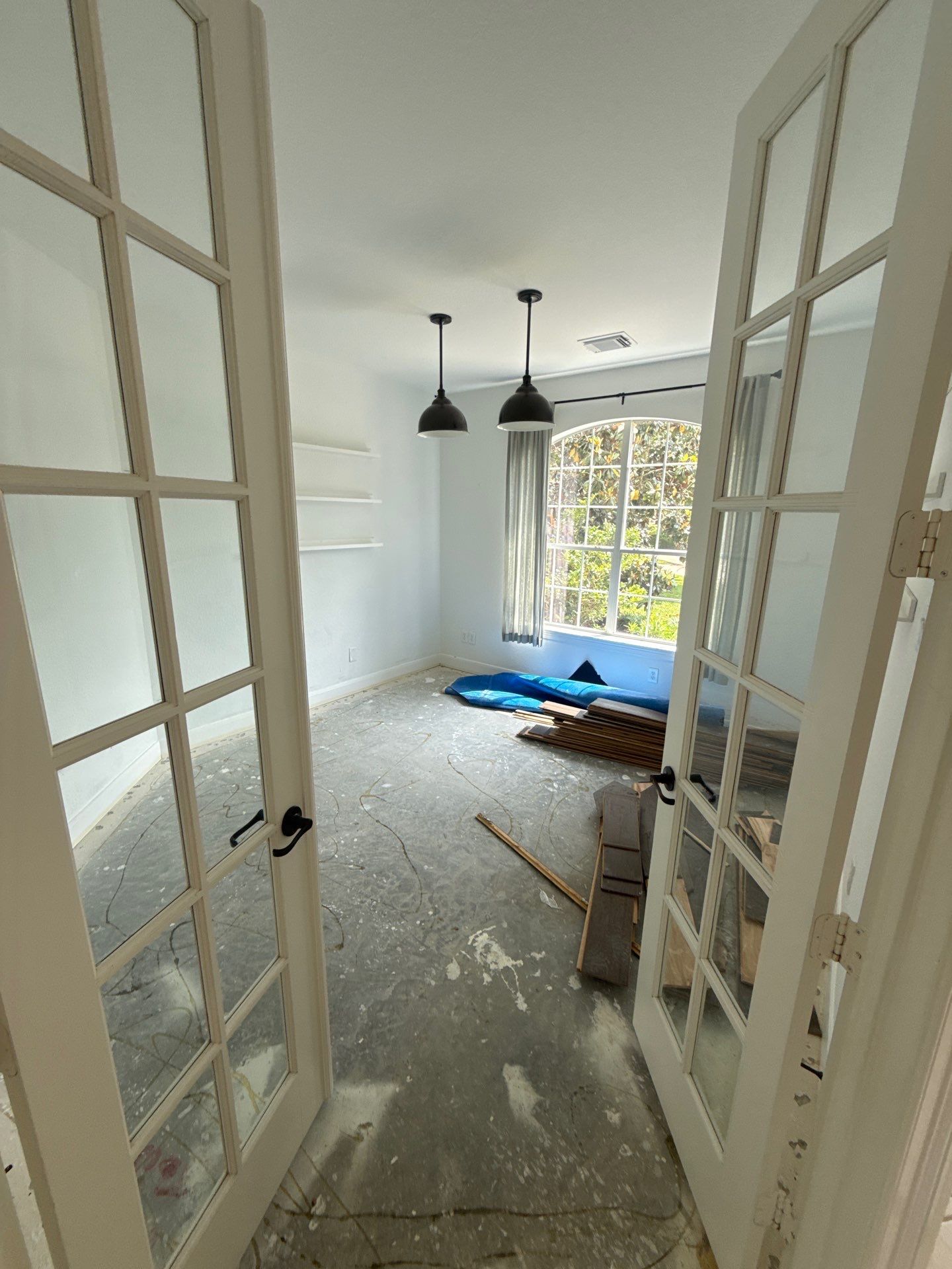 The Porchini House by SophAlx LLC