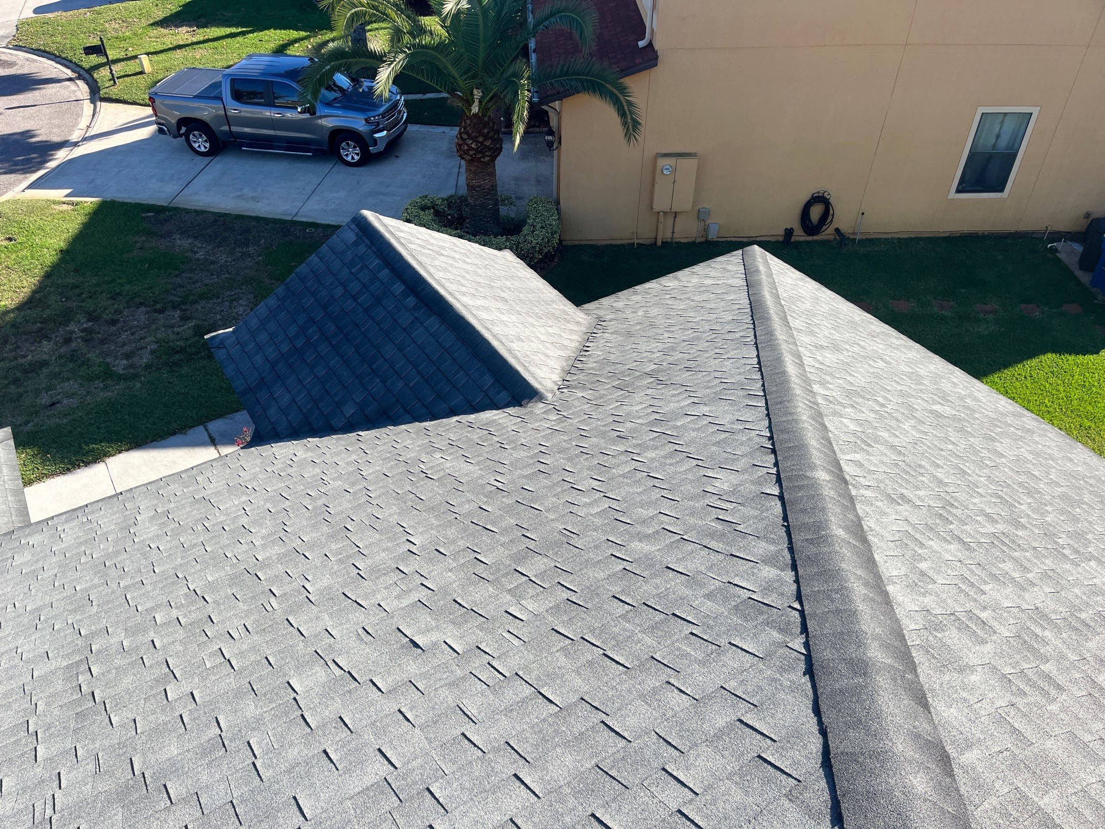 Shingle -> Shingle by Prime Roofing