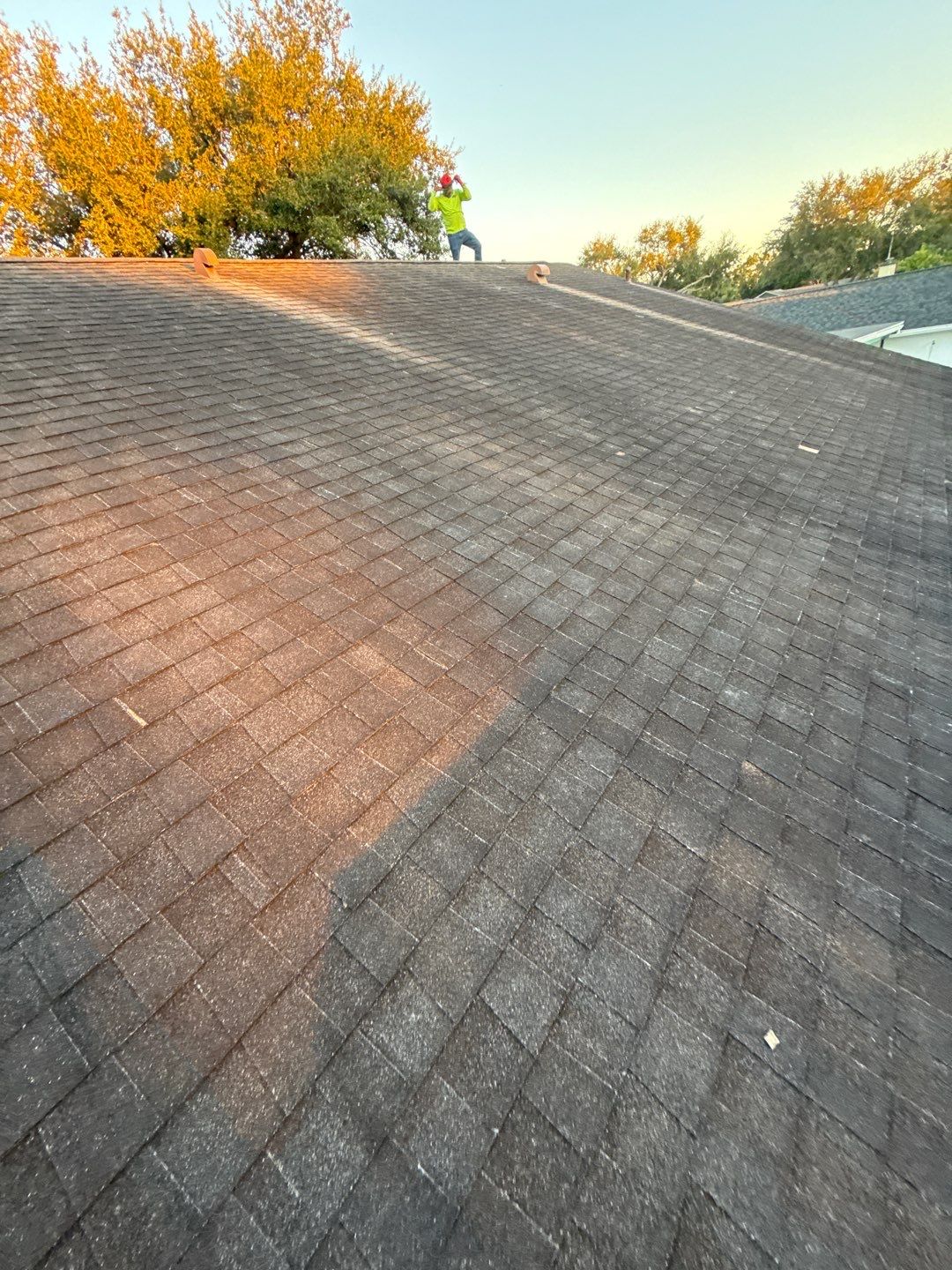 Project in Largo 33773 by Mitchell Roofing Company LLC