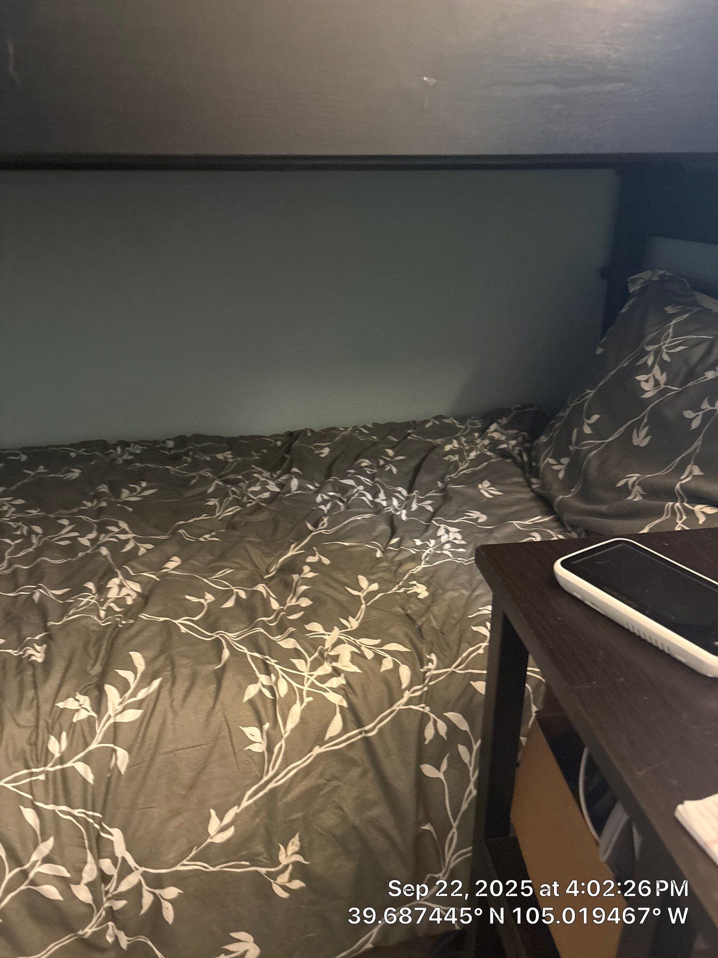 Jones Repaint by CompanyCam Sales Demo