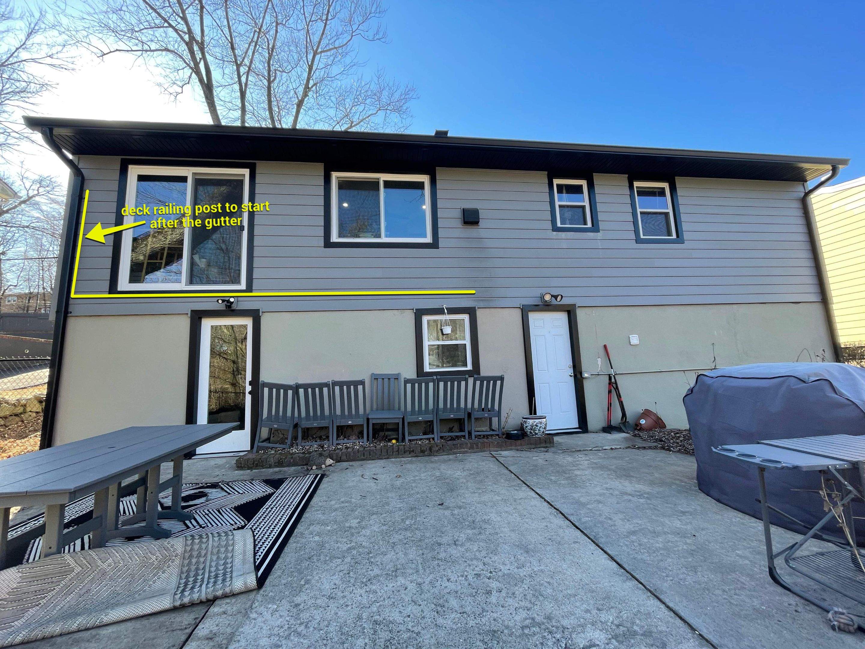New Deck in Rockaway, New Jersey by deck guardian