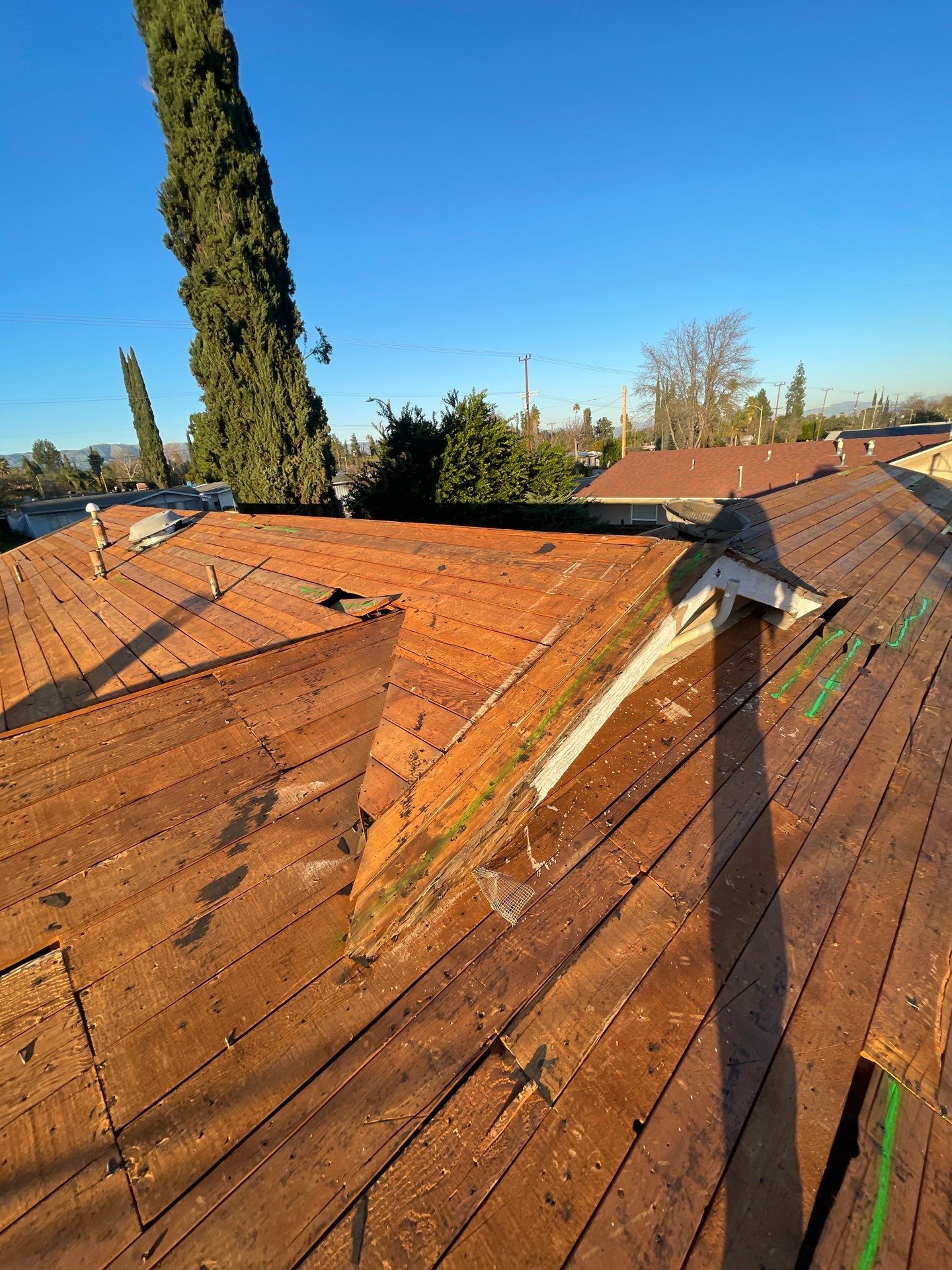 Roof Replacement - San Mateo, CA 94401 by Epic Roof Replacement
