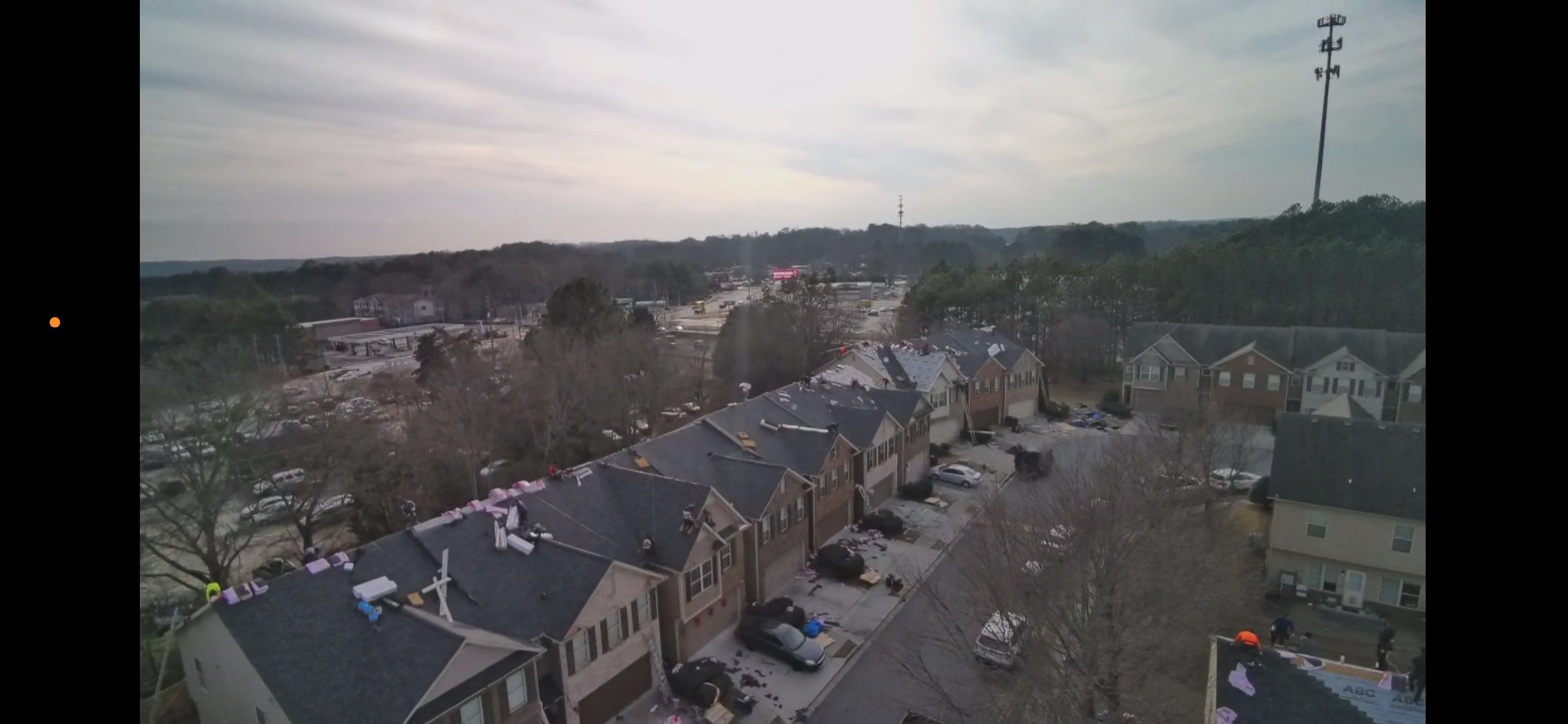 Oakland Downs HOA by Arac Roof It Forward