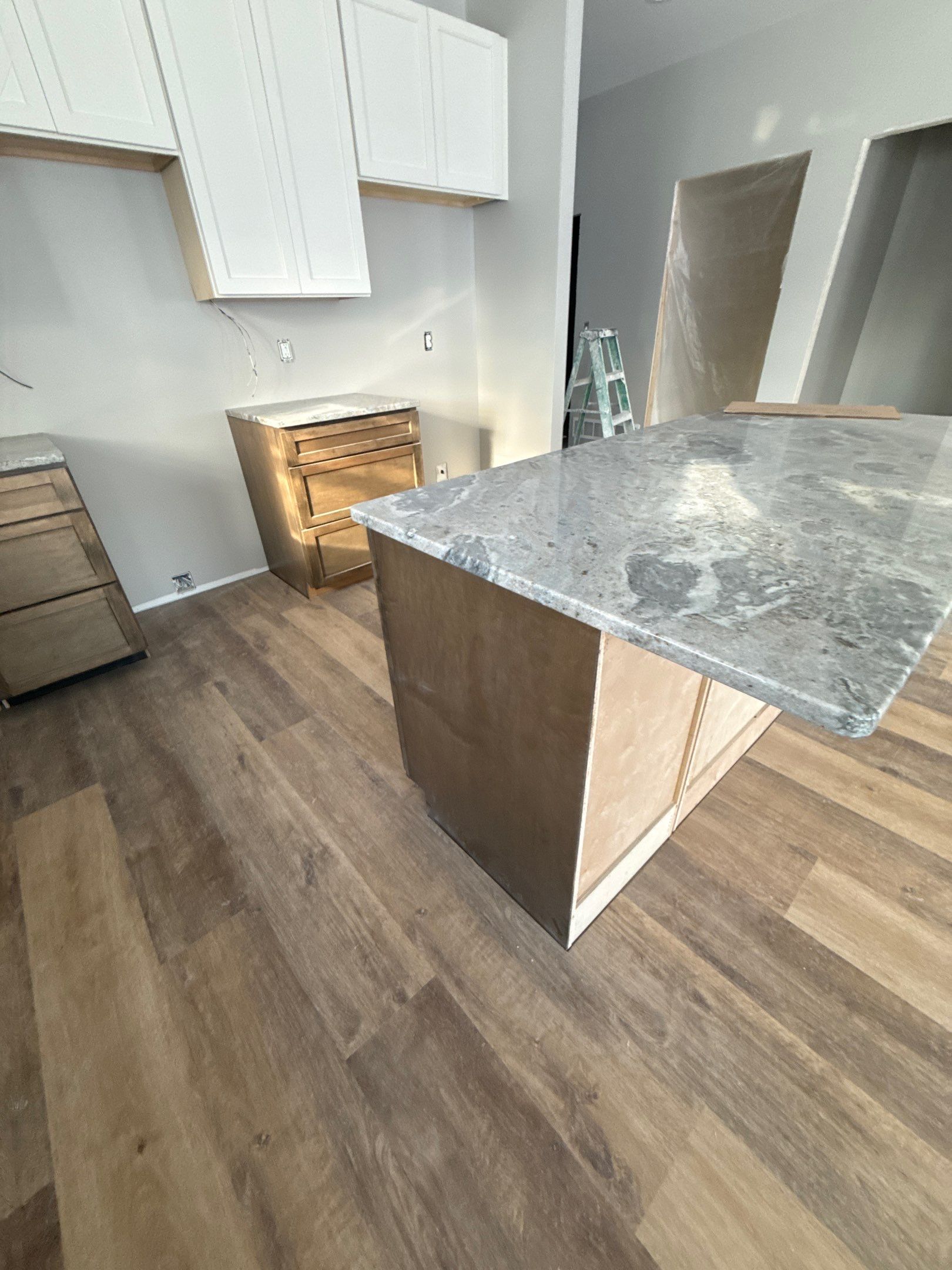 Menomonie, WI Build by Bauer Estates LLC