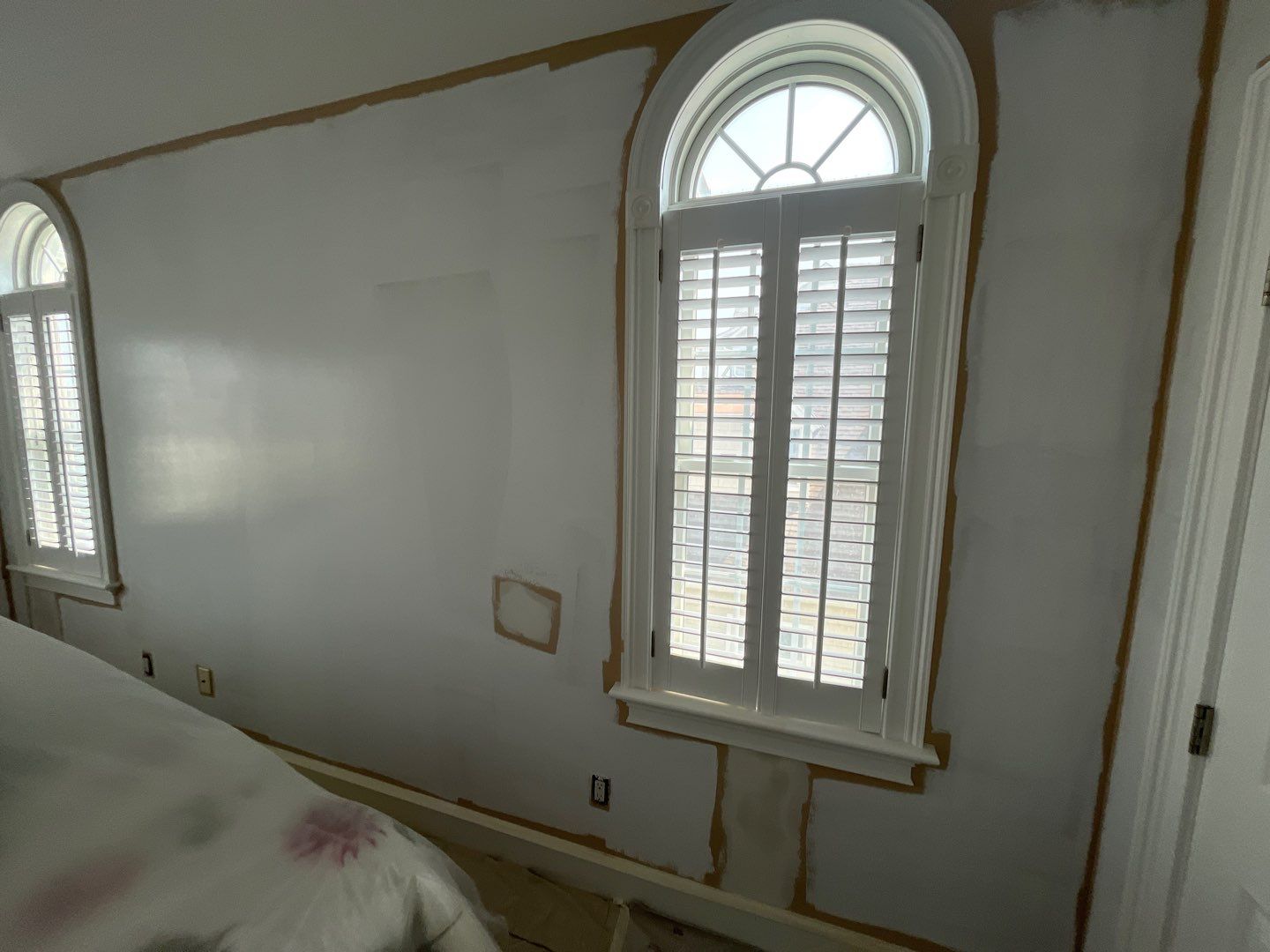 Project in Ocean City, NJ by FreshCoat Works LLC