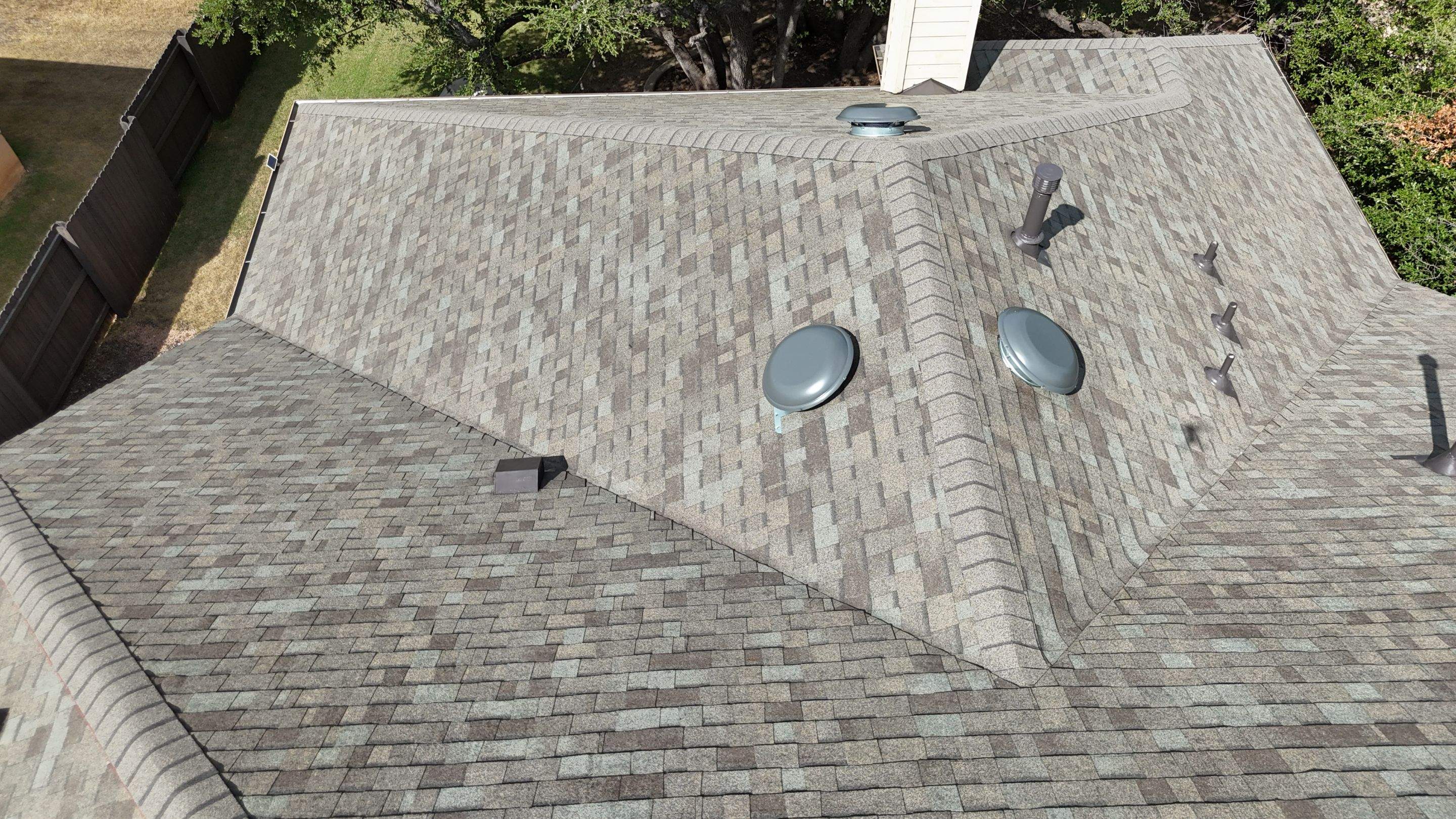Driftwood - Owens Corning TruDefinition Duration Storm Class 4 by RoofsOnly.com