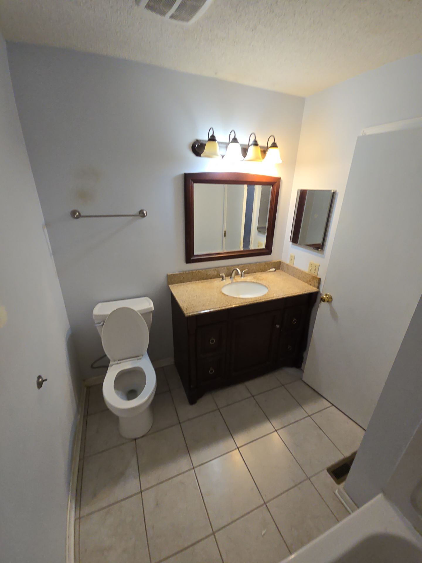 Bathroom Remodel using Acrylic by The Shower Company