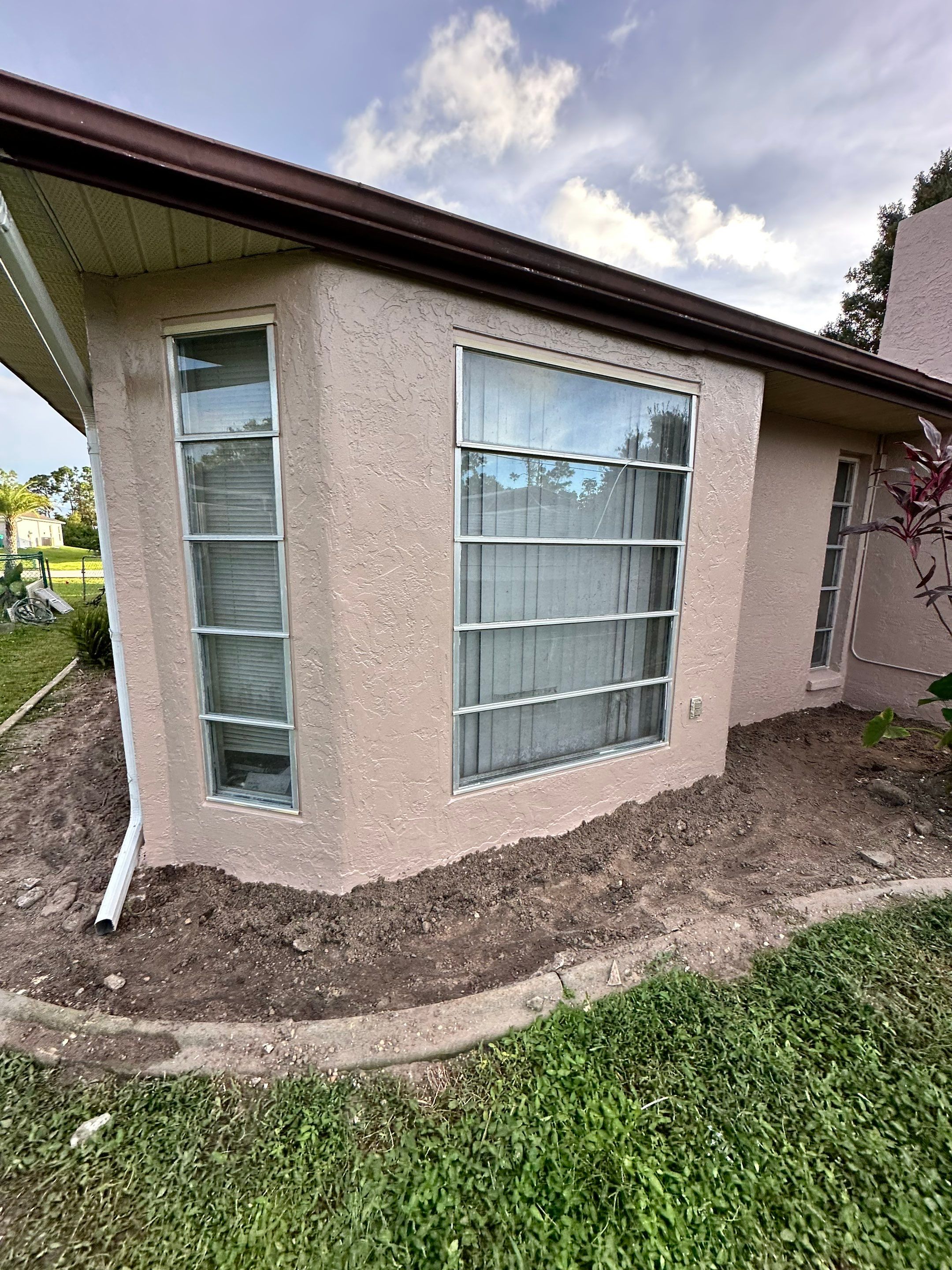 Project in Pt Charlotte by Sunbelt Home Solutions