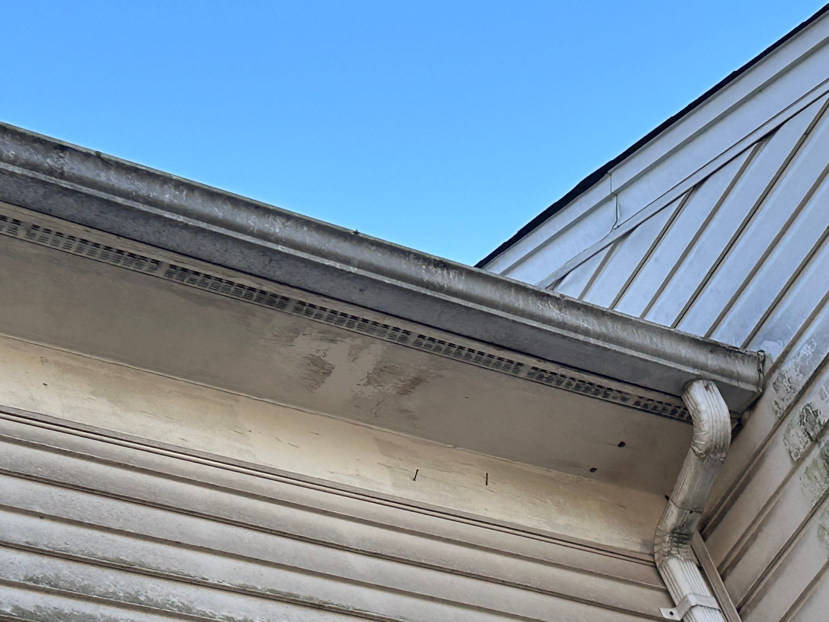 Burke: Residential Roof Replacement with CertainTeed Landmark Pro in Max Def Moire Black by RM Banning, Inc.