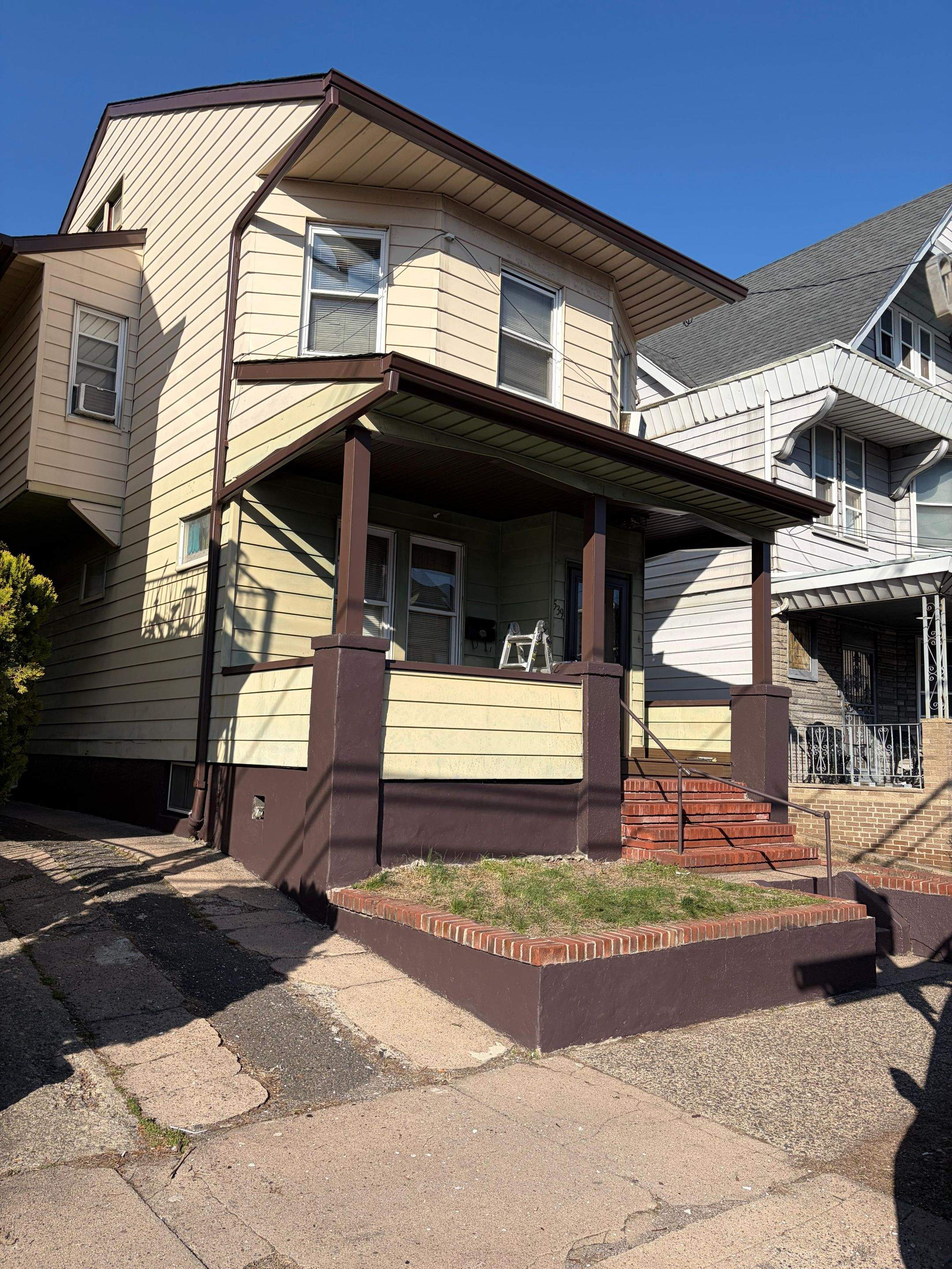 Paterson Renovation by Usa Home Remodeling LLC