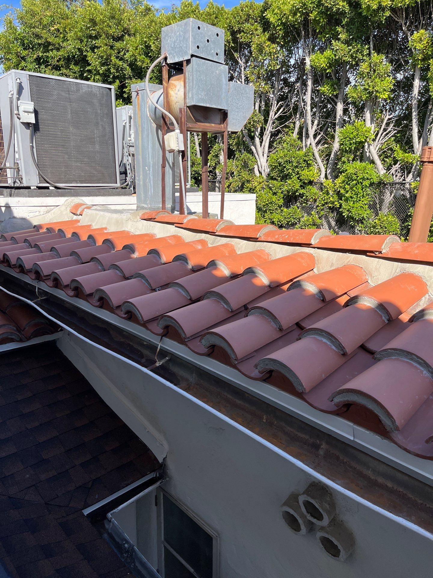 Off Campus Housing Project by Green Ladder Roofing Company