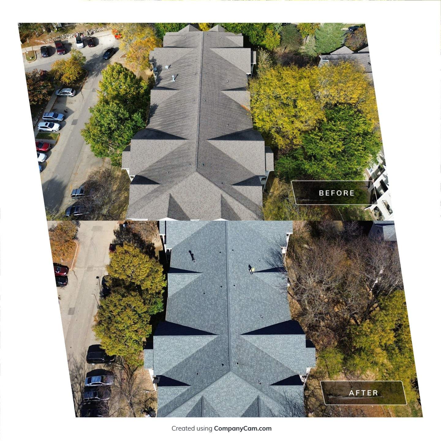 HVG 1140 by AFC Exteriors