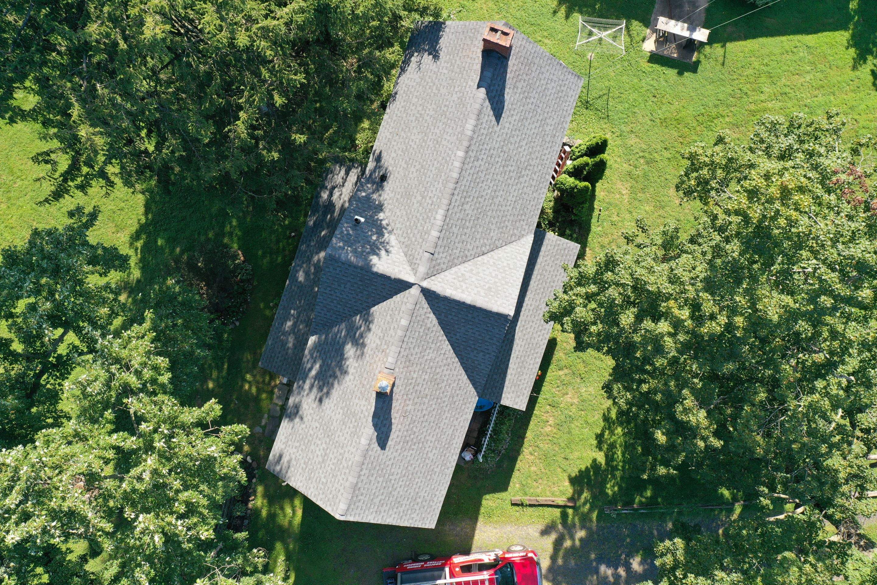 New Roofing  by Stofan Construction LLC