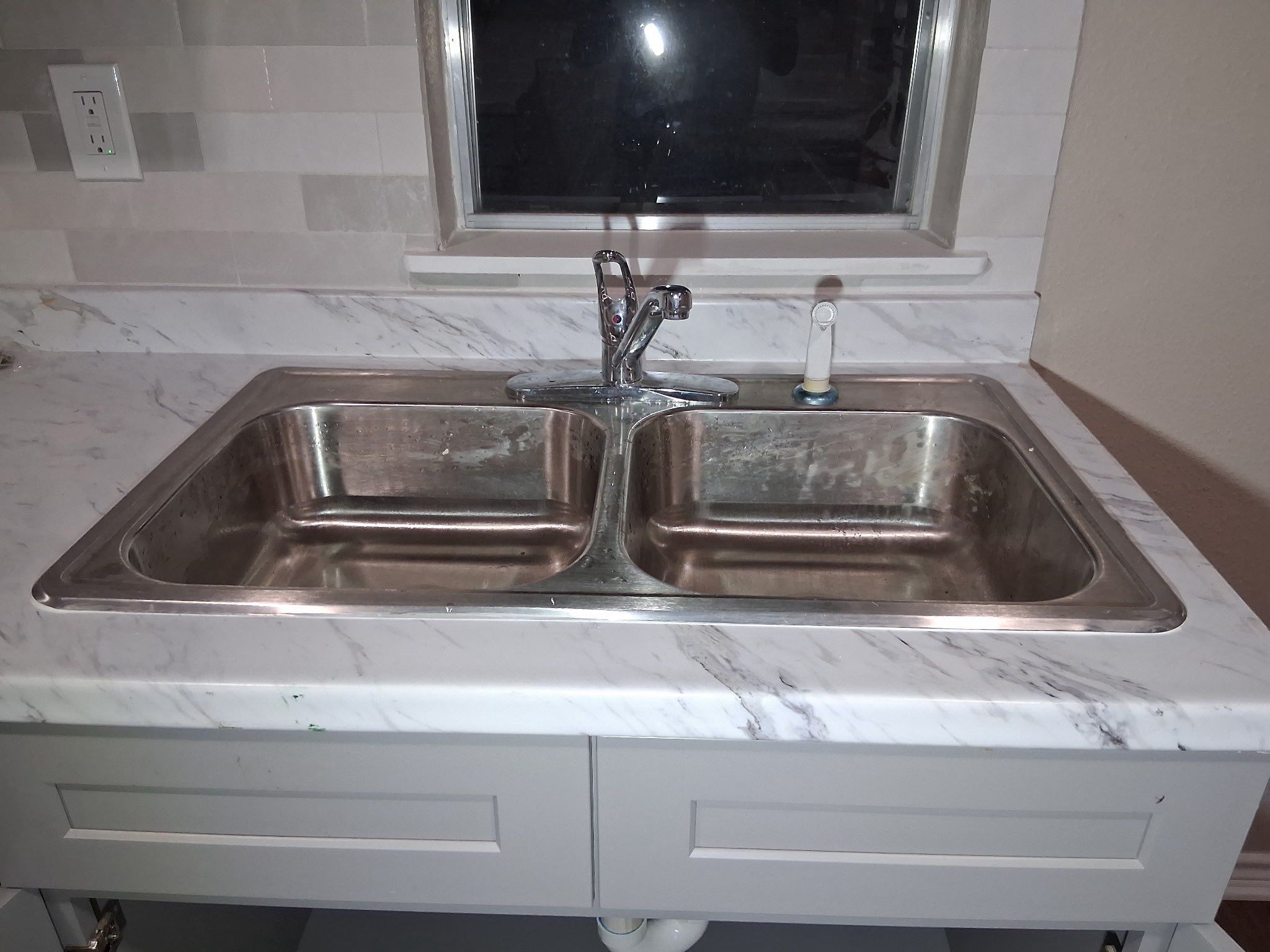 75 Year Old Home Total Restoration - Coldspring TX by Harden Enterprise Services LLC