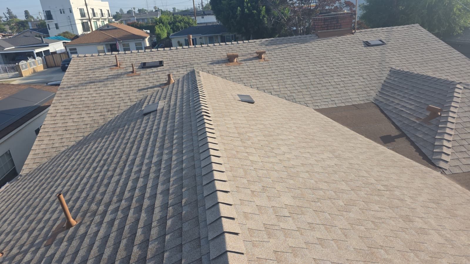 Roof Replacement- Lodi, CA 95240 by Epic Roof Replacement