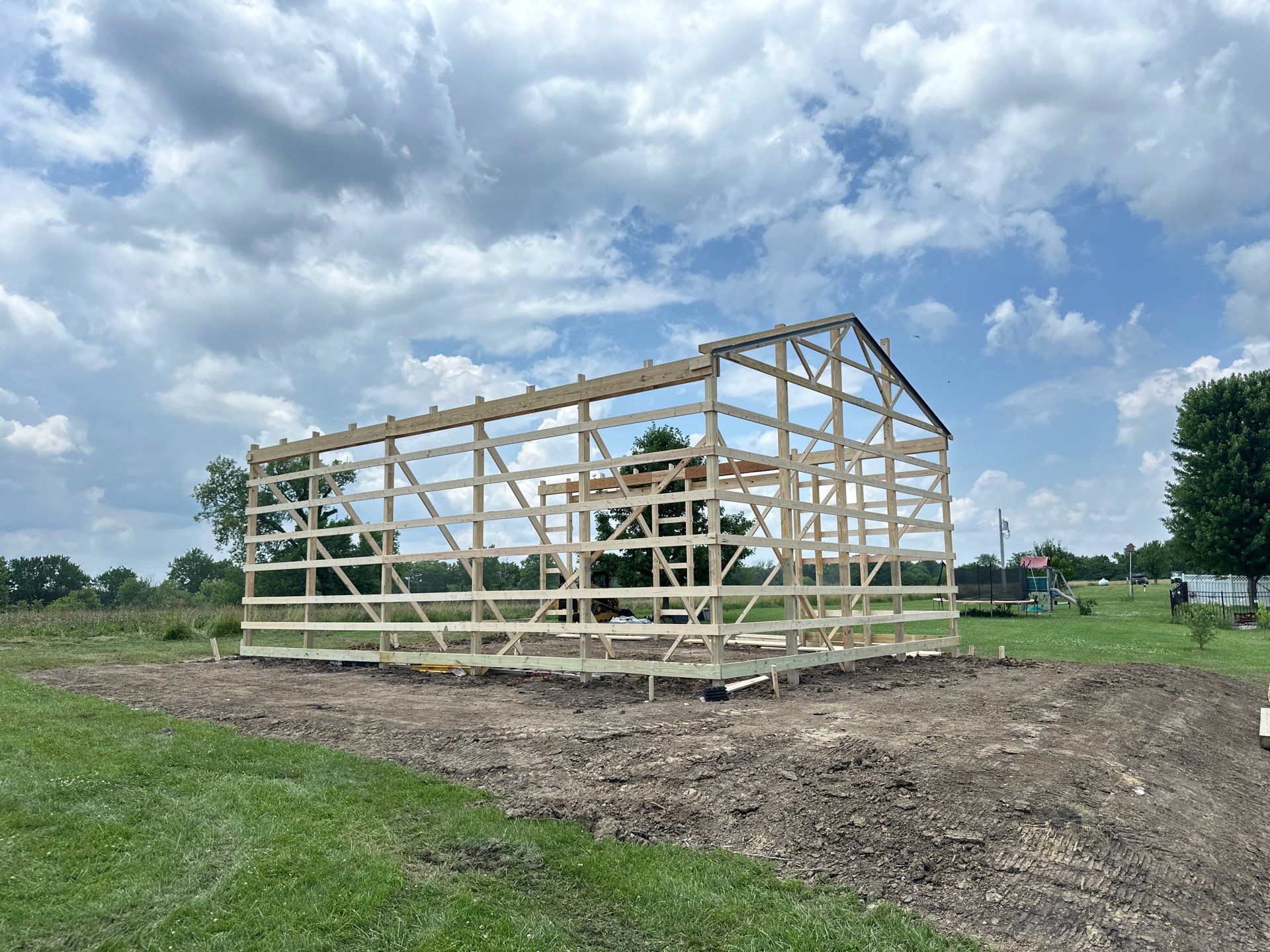 Sullard Project by Graber Custom Structures