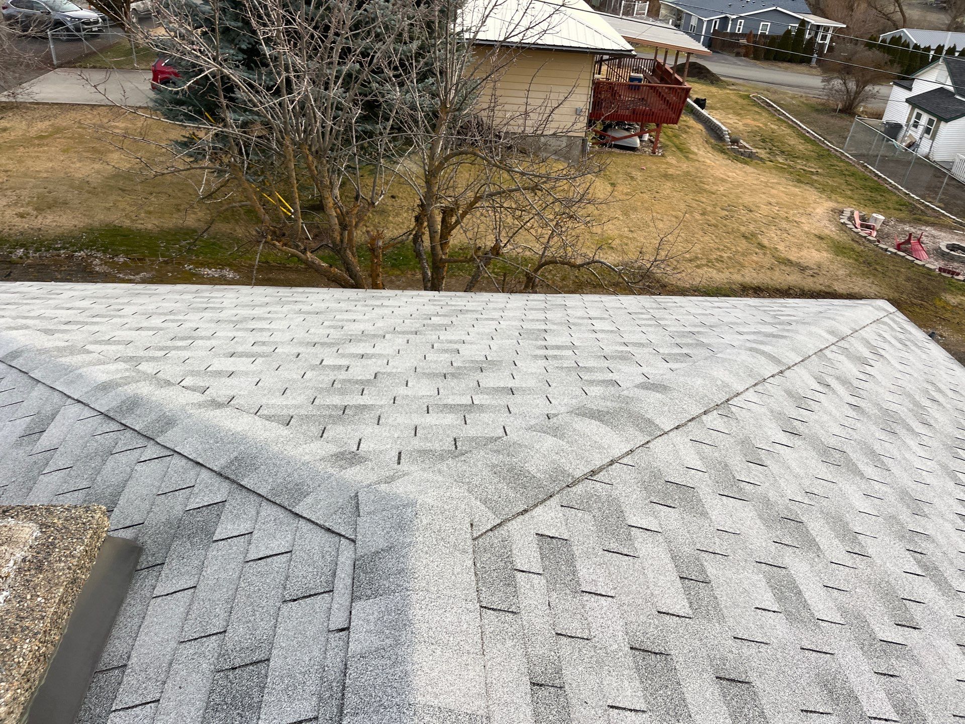 Project in Davenport by Peaks and Valleys Construction