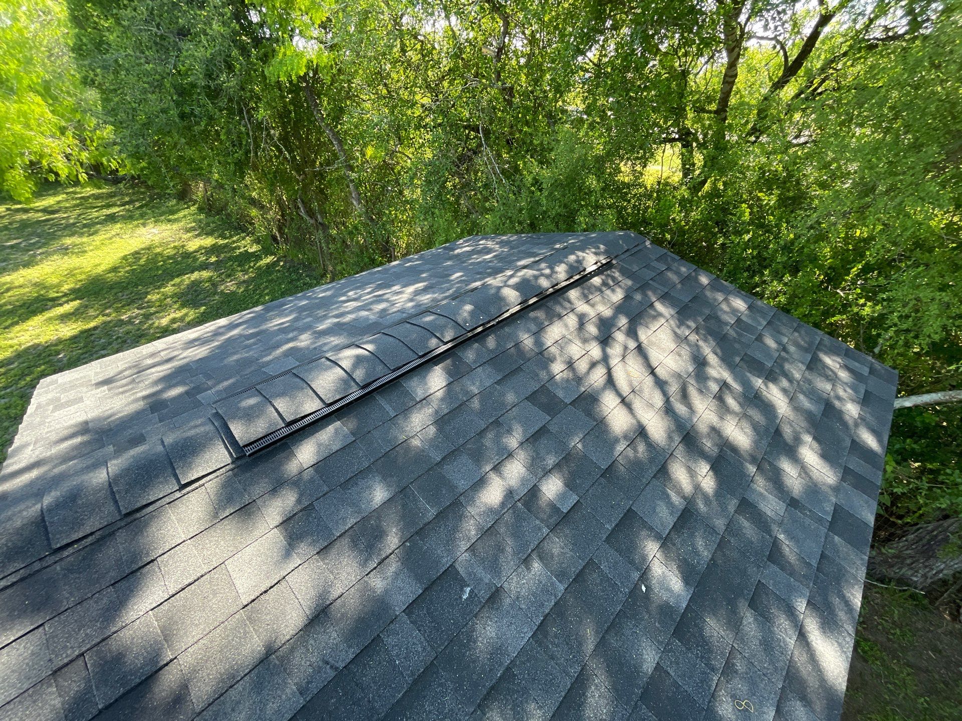 Alice Keeper by Bayfront Roofing and Construction