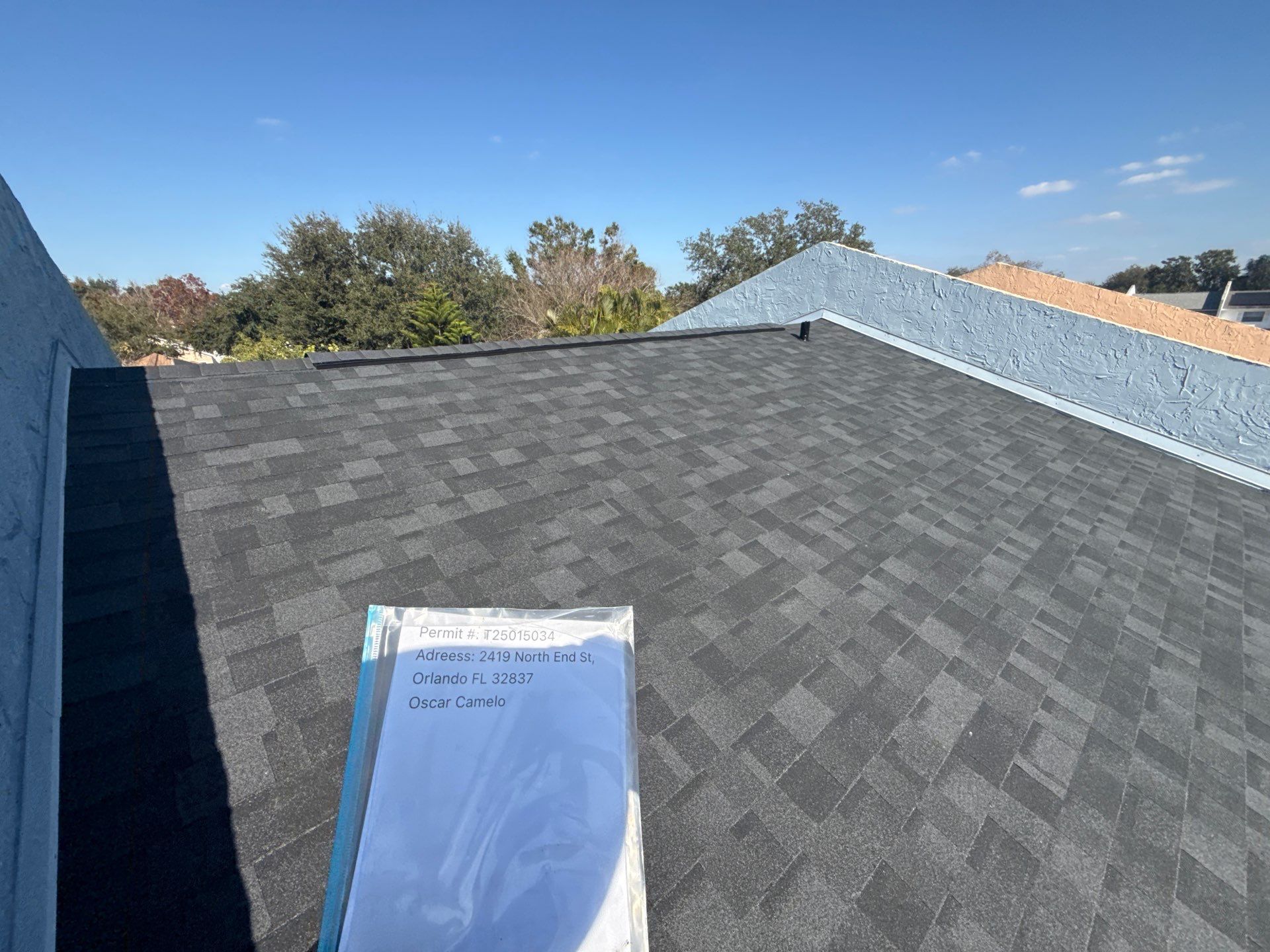 Project in Orlando by You Restorations LLC DBA YOU-Home