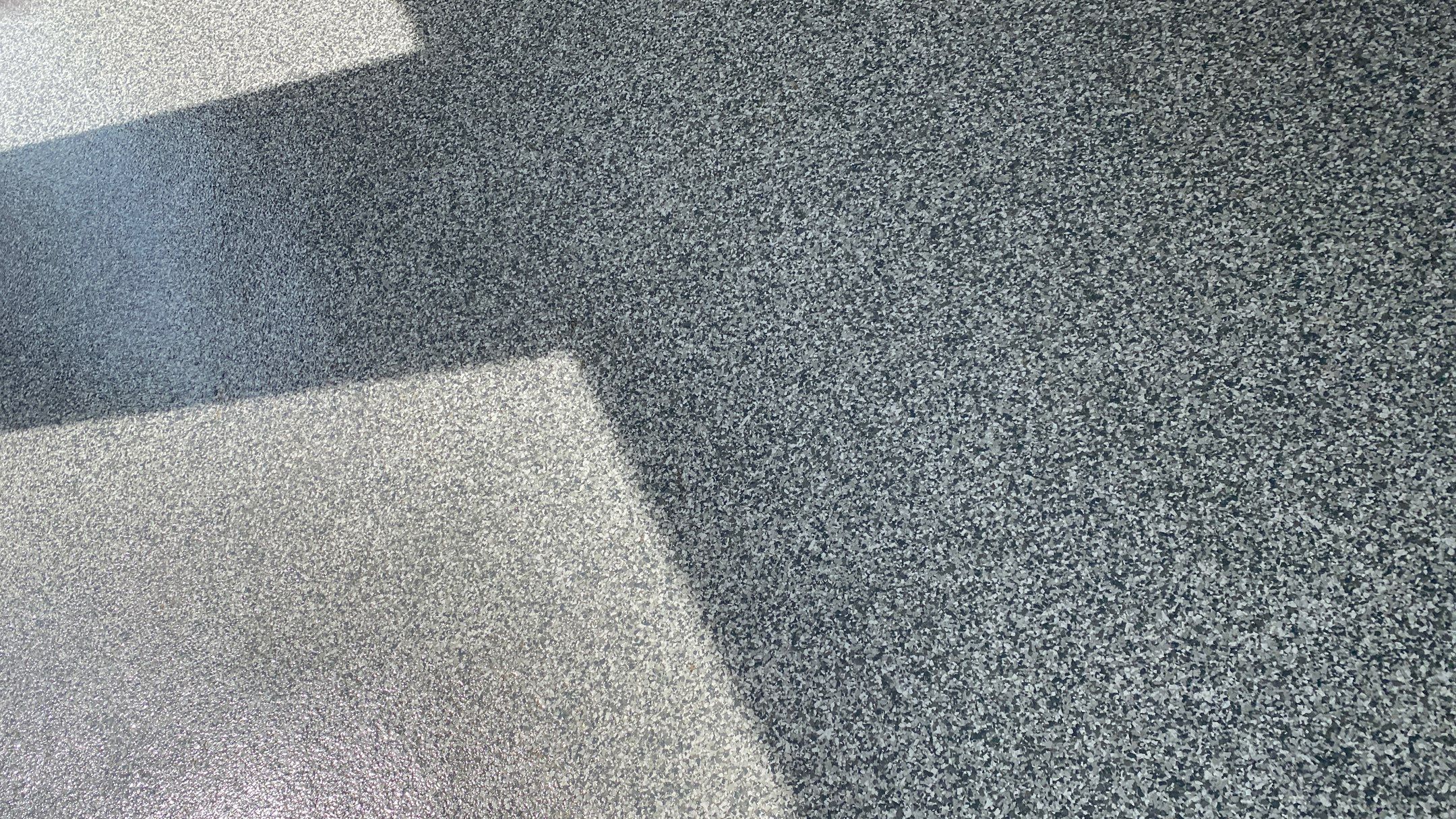 David W. gets a major garage upgrade! by Banner Garage