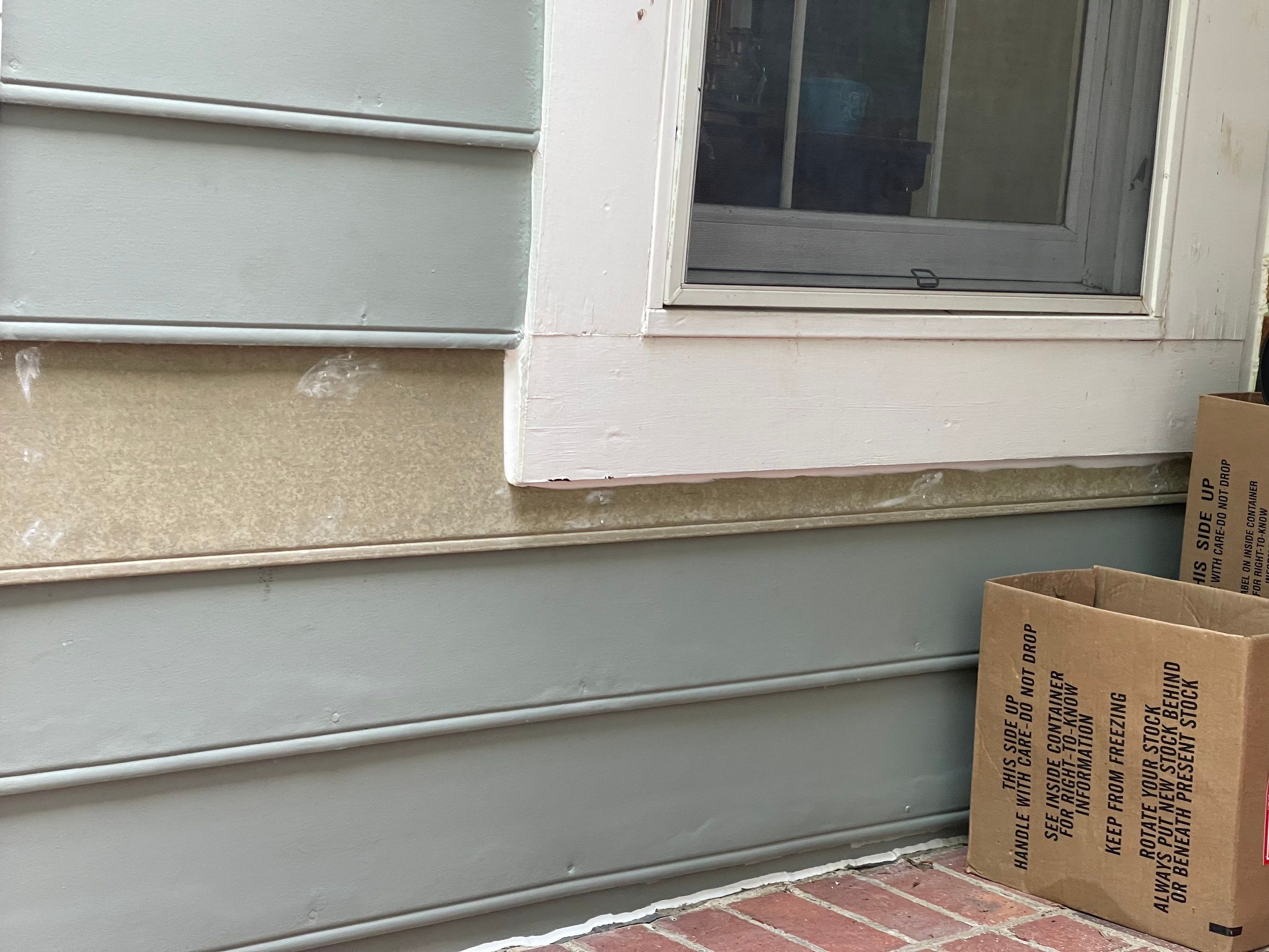 Exterior House Painting in Great Falls, VA by My Painter 