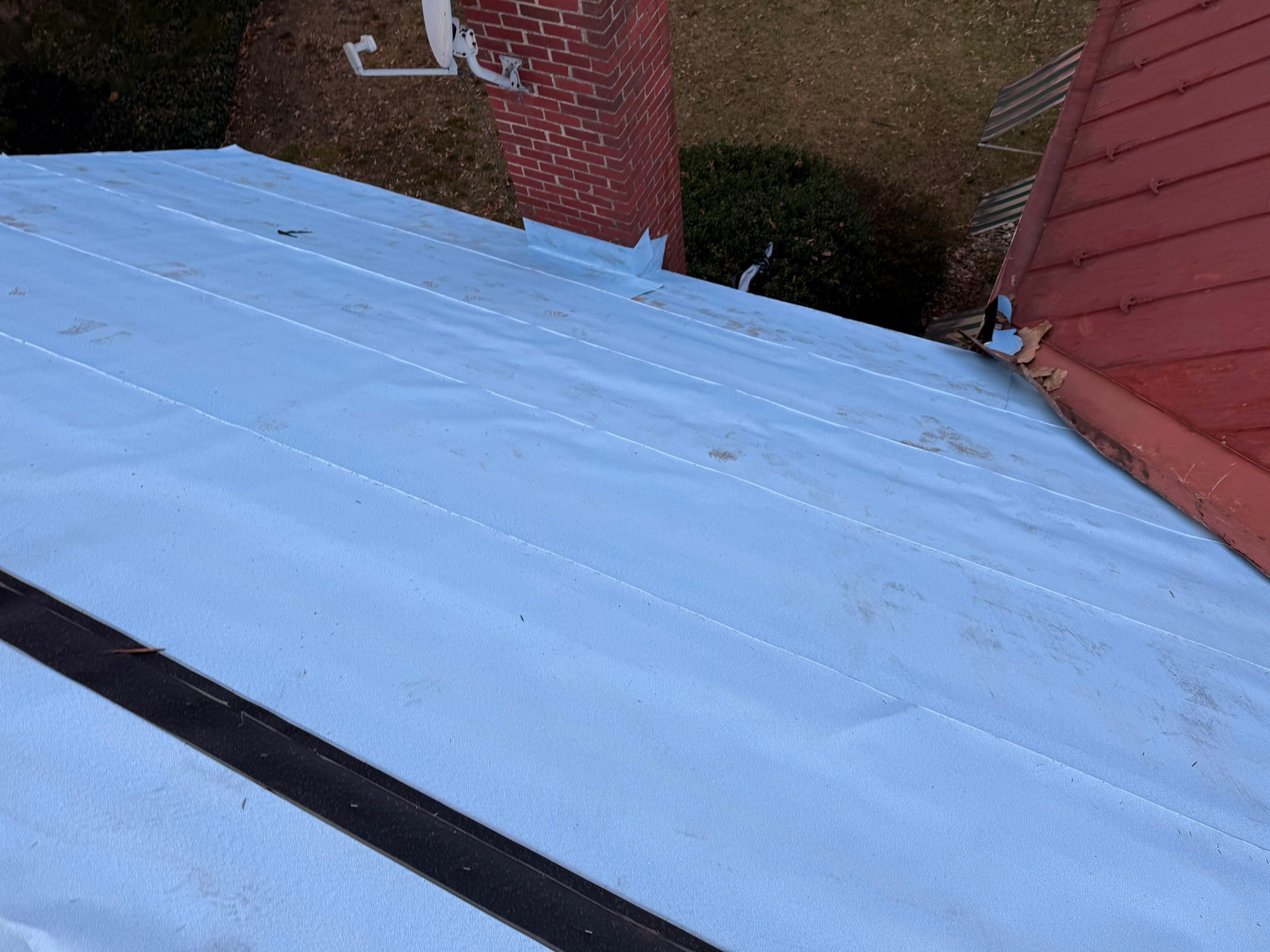 Alexandra: Residential Metal Roofing  by RM Banning, Inc.