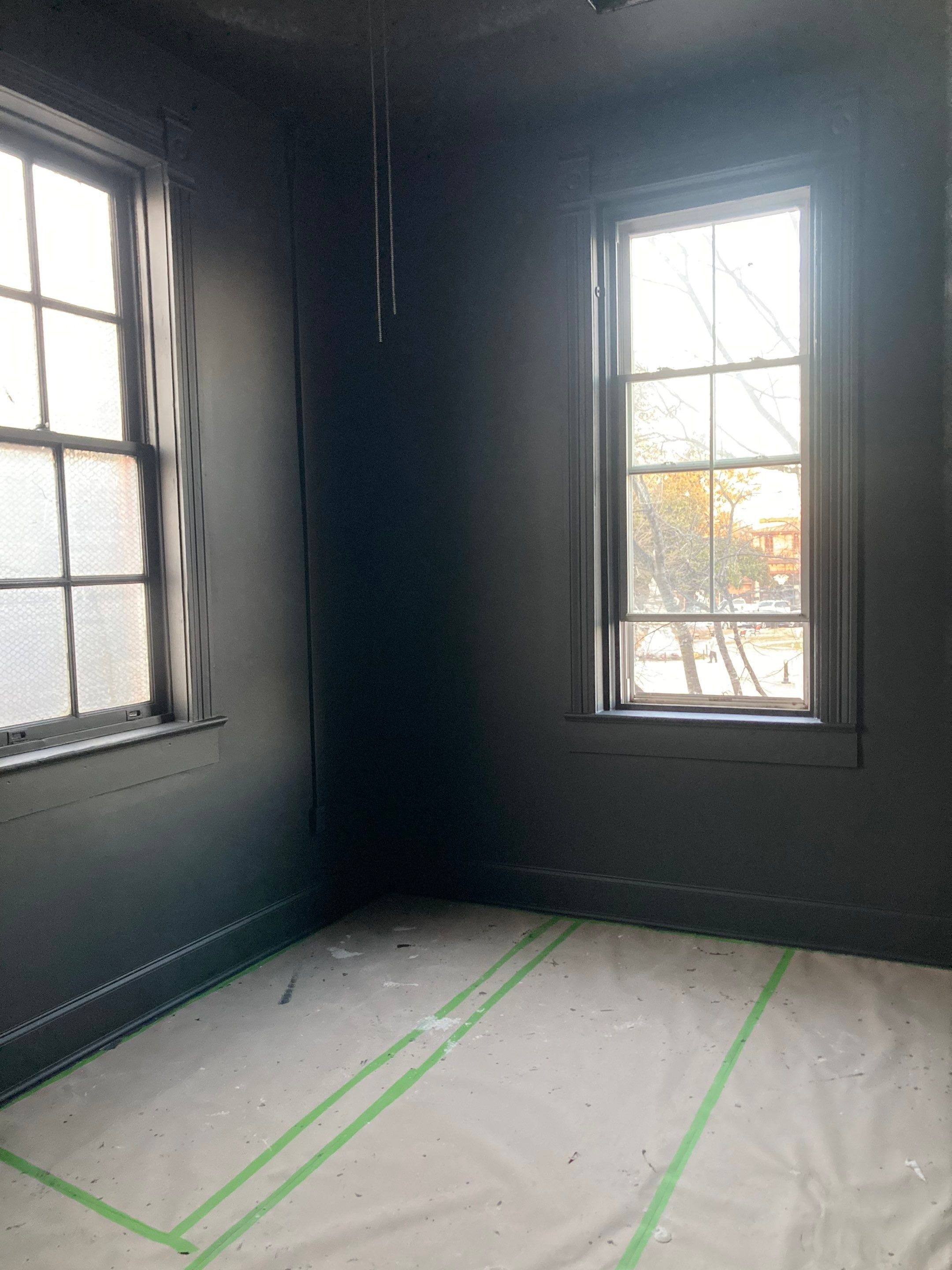 Photo Studio Interior Update by PGP Surface Solutions, LLC