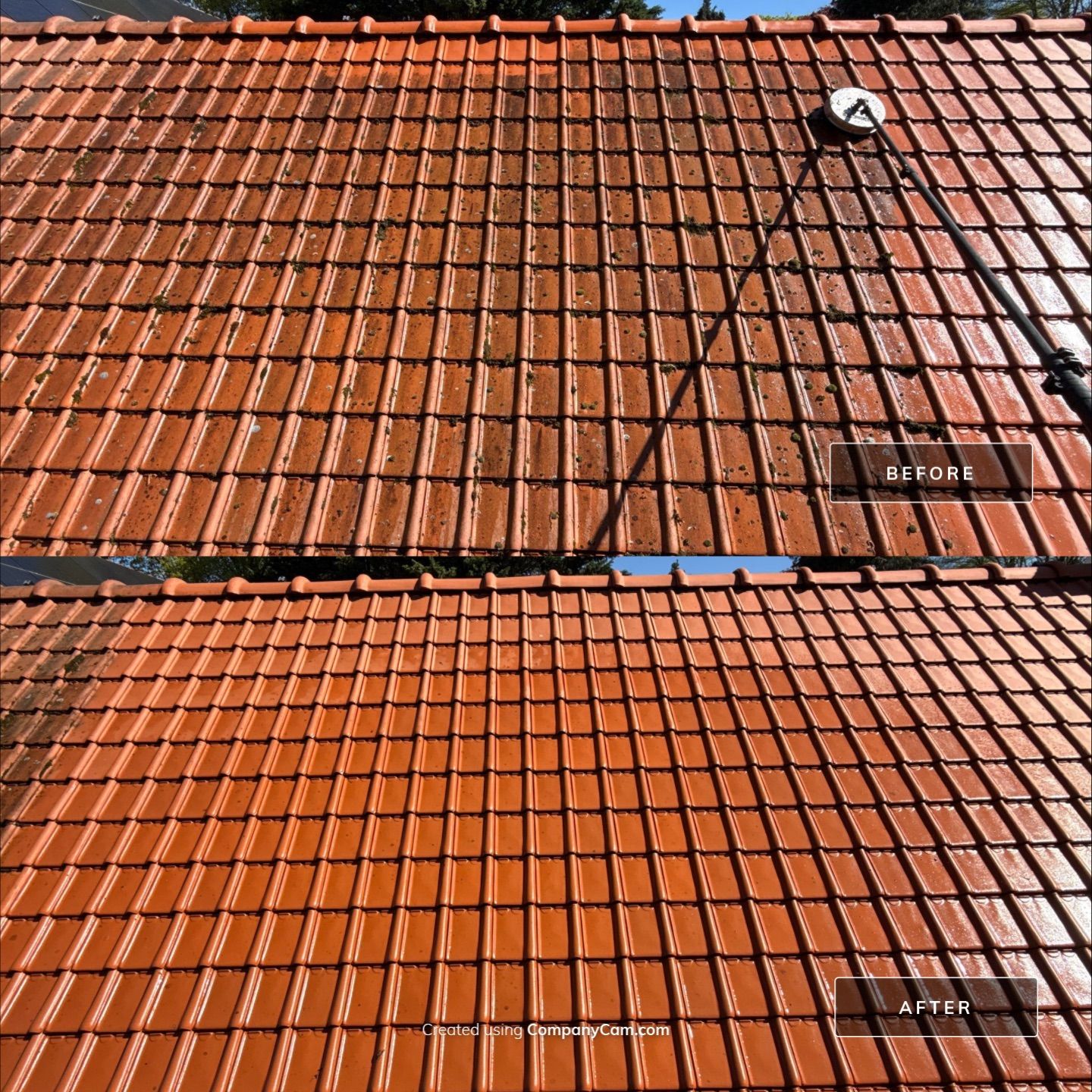 Project in Lasne by 2blox Srl
