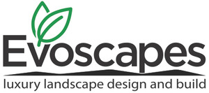 Logo for Evoscapes