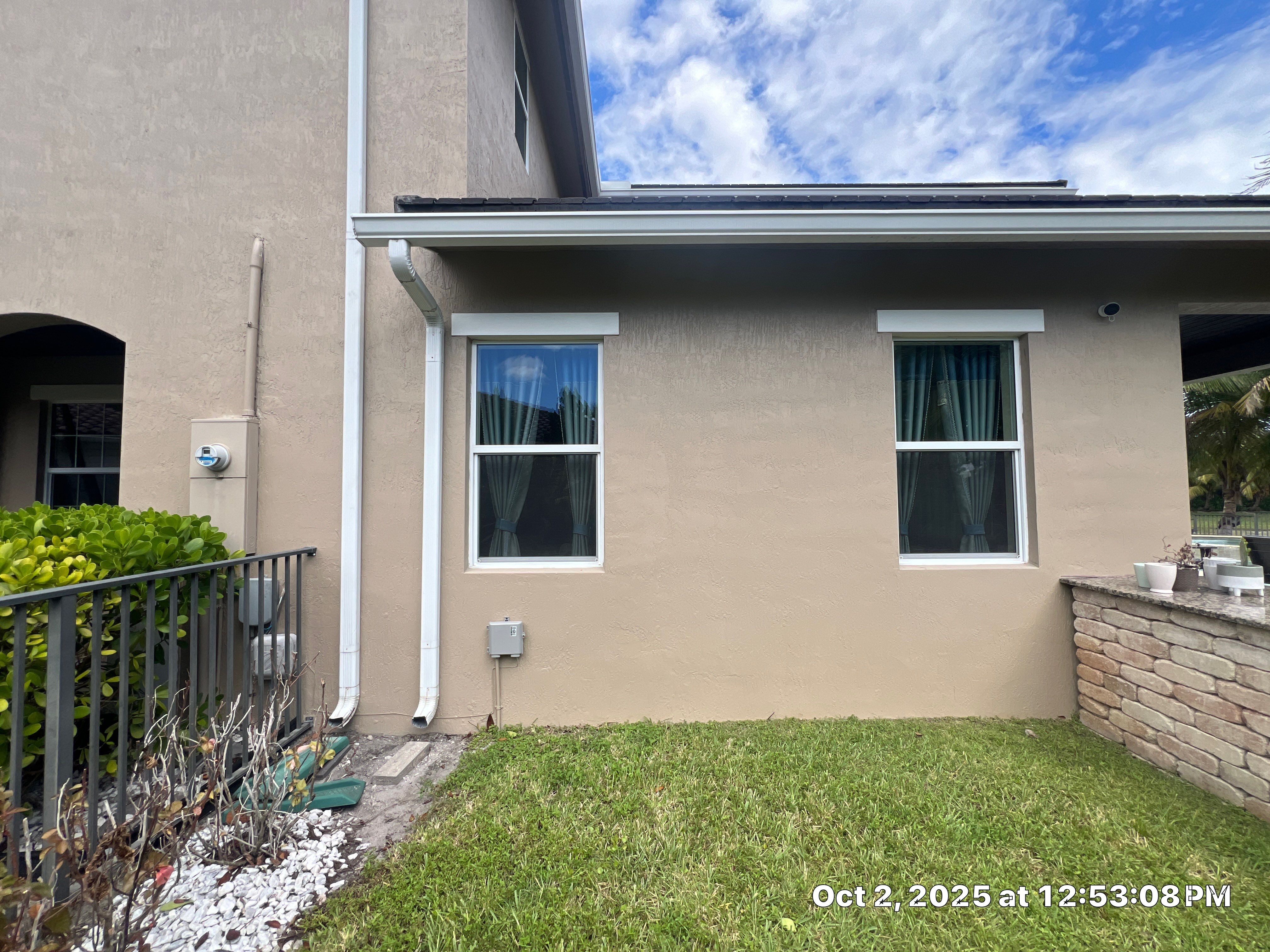 Heron Bay Parkland Painting by BKB Pressure Cleaning LLC