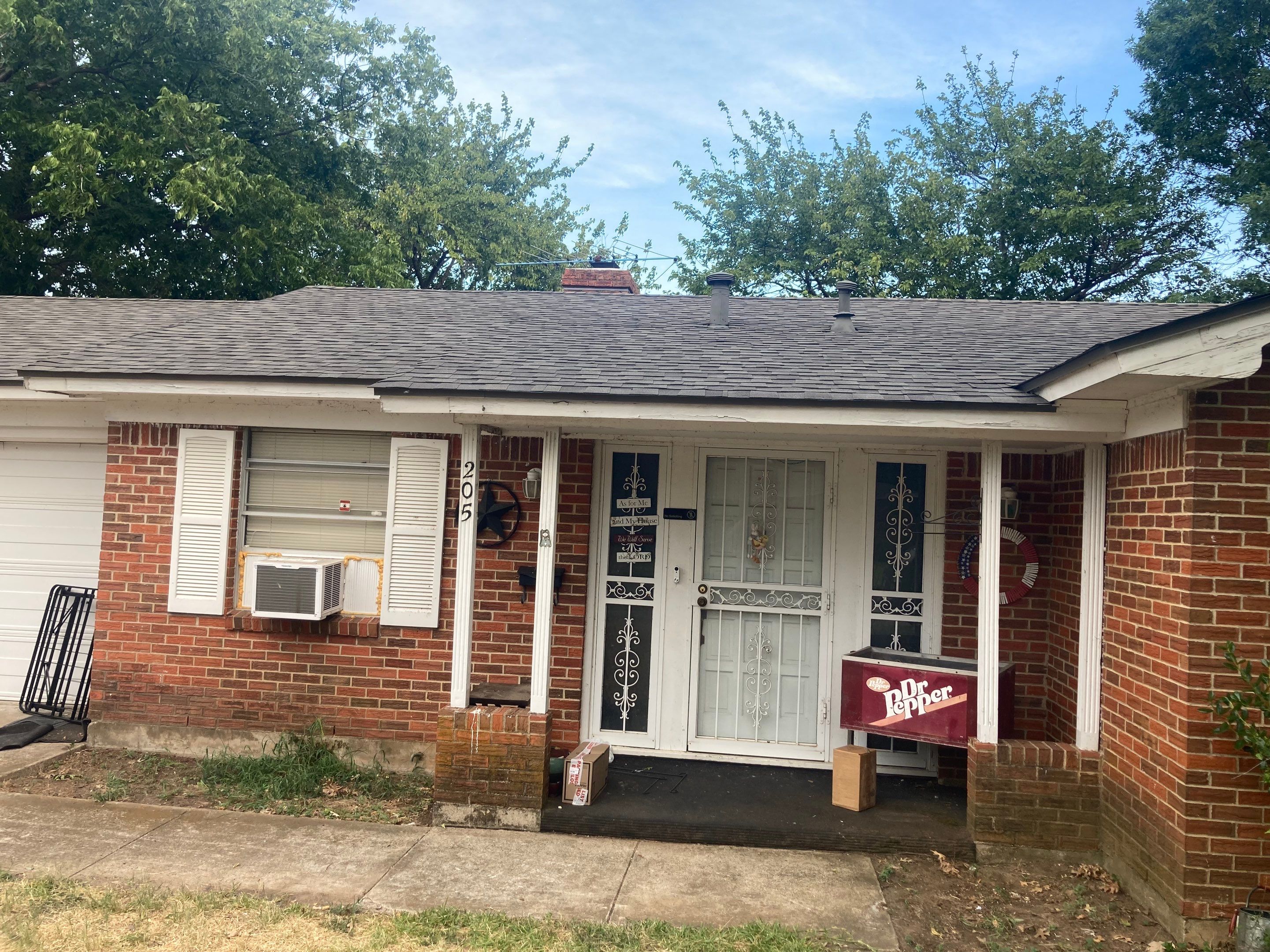 Estate Gray Shingles by Reimagine Roofing