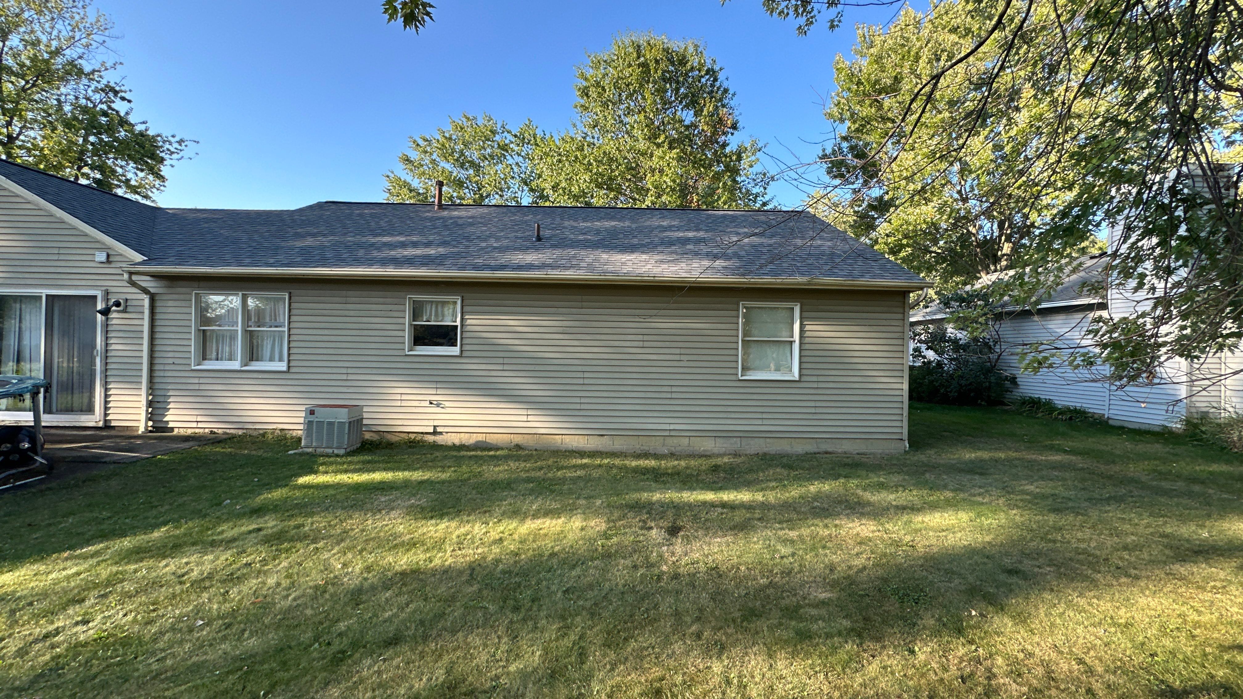 Roof Replacement by Homestyle in Avon Lake by Homestyle Home Improvements (HHI)