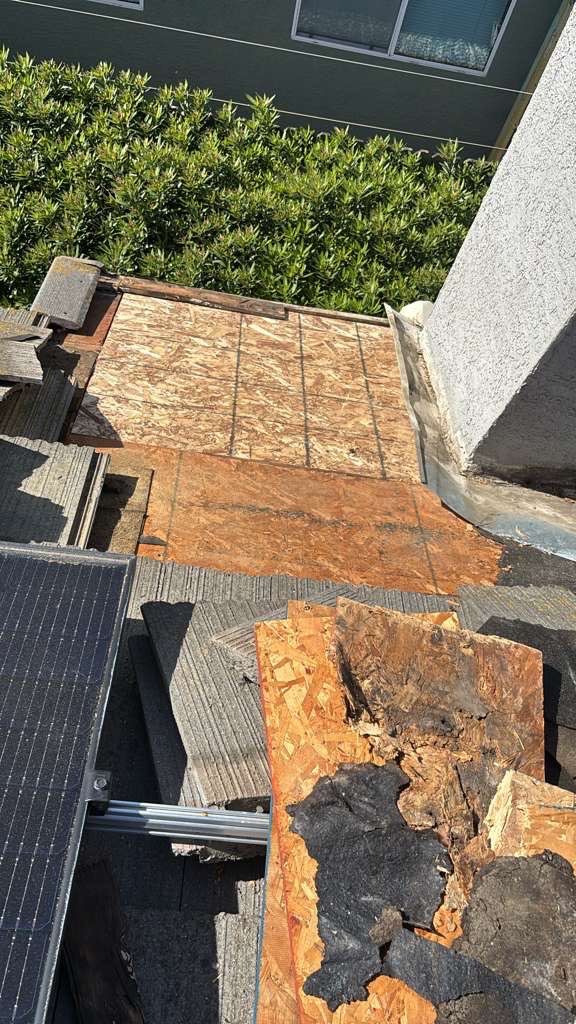 Project in Elk Grove  by NuLead Construction Inc